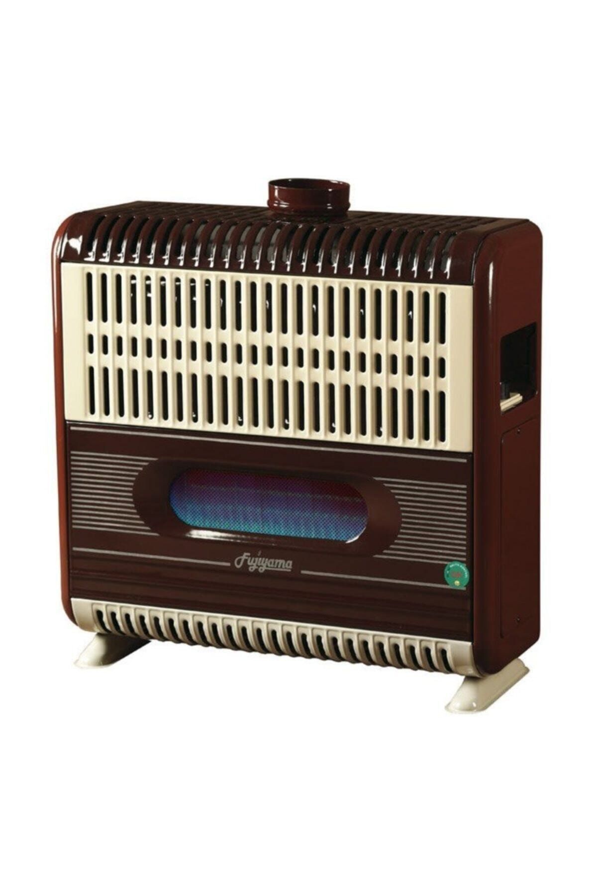 Fujiyama Fbs 14000 Bacalı 12,8 Kw Fanlı