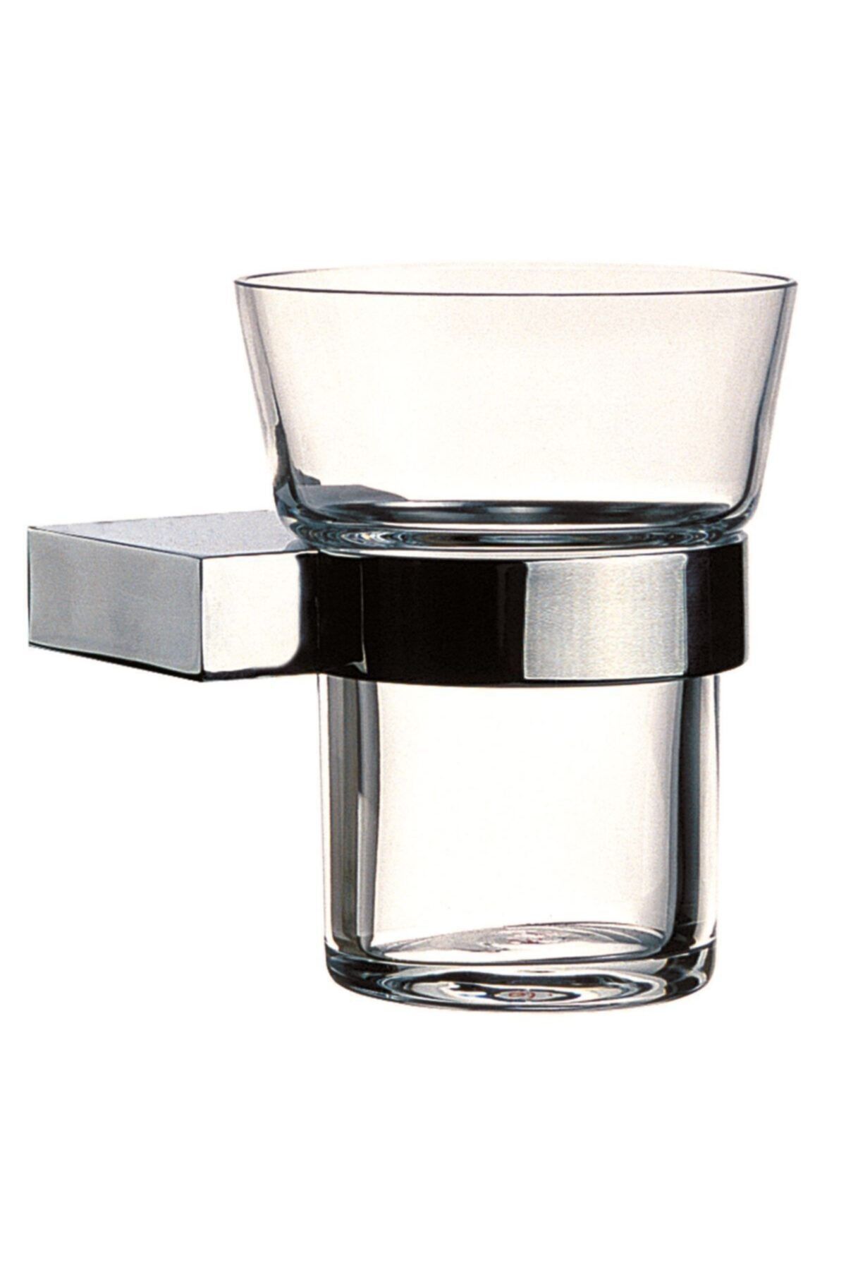 VitrA Diagon A44426 Diş Fırçalığı, Krom
