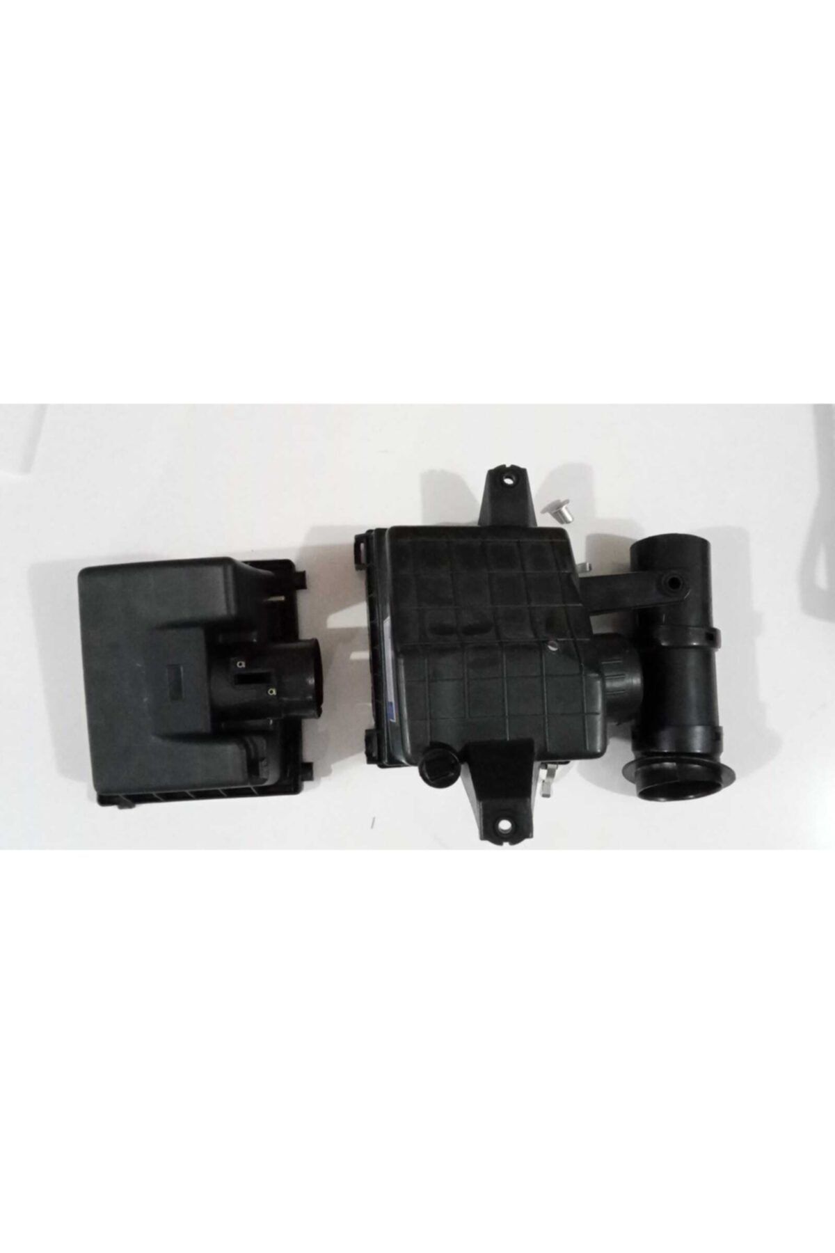 İthal Kutu Hava Filtre D-max 07-11