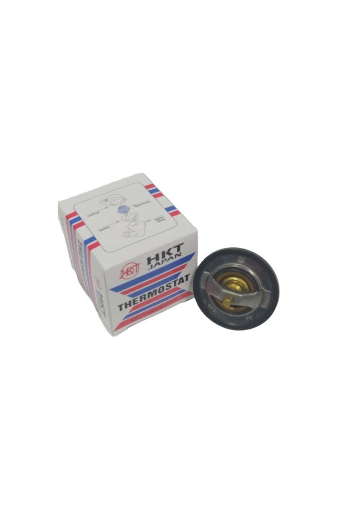 HKT Pimli Termostat Isuzu Npr66