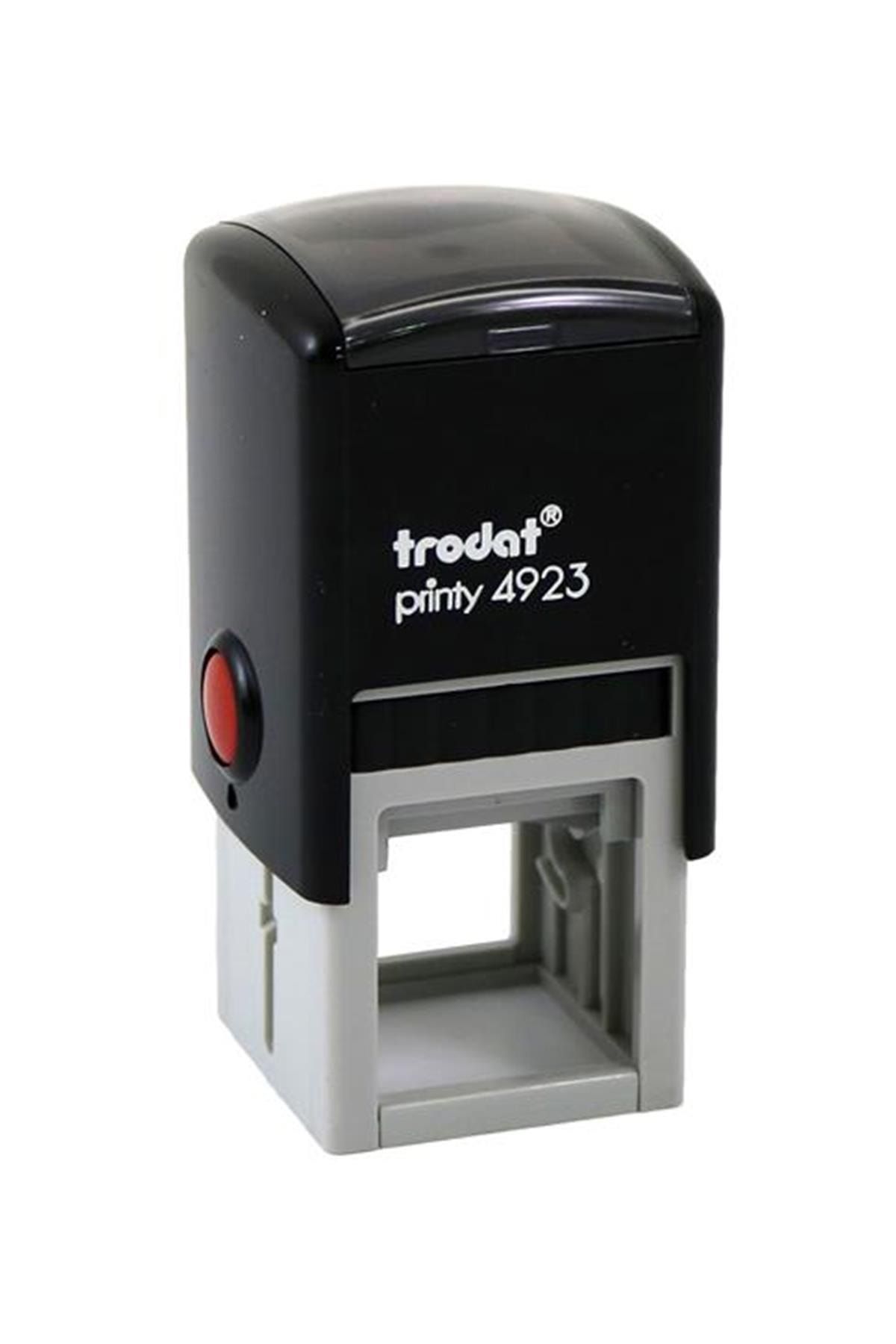 Trodat : 4923 Kaşe