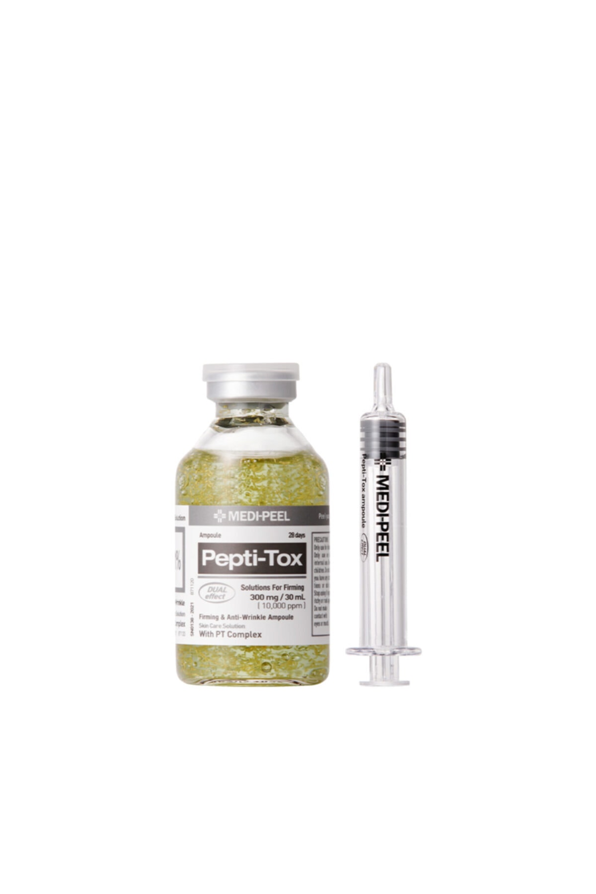 Medipeel Medı-peel Pepti-tox Ampoule 30ml