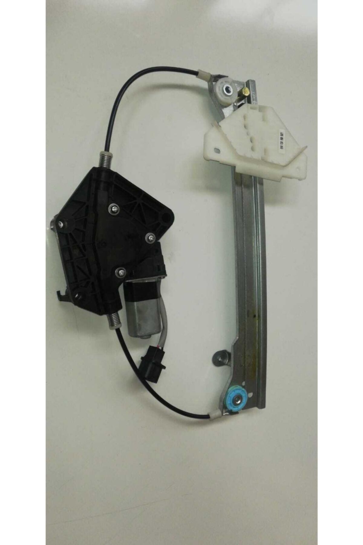 İthal Kriko Cam Qashqai 07-13 Arka Rh
