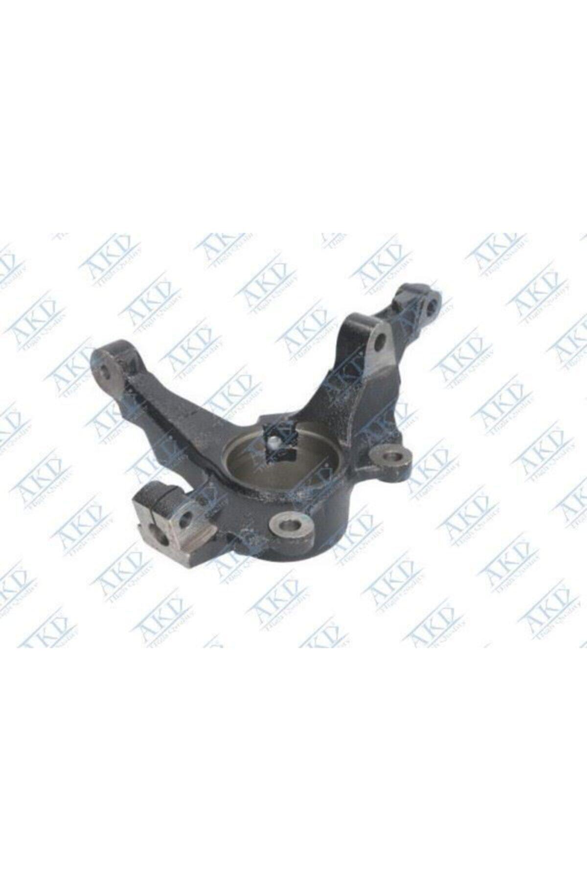 ÖZGÜÇYEDEK Aks Tasıyıcı On Sol Corsa D Z1.0xep Z1.2xep A1.2xel A1.2xer Z1.4xep A1.4xel A1.4