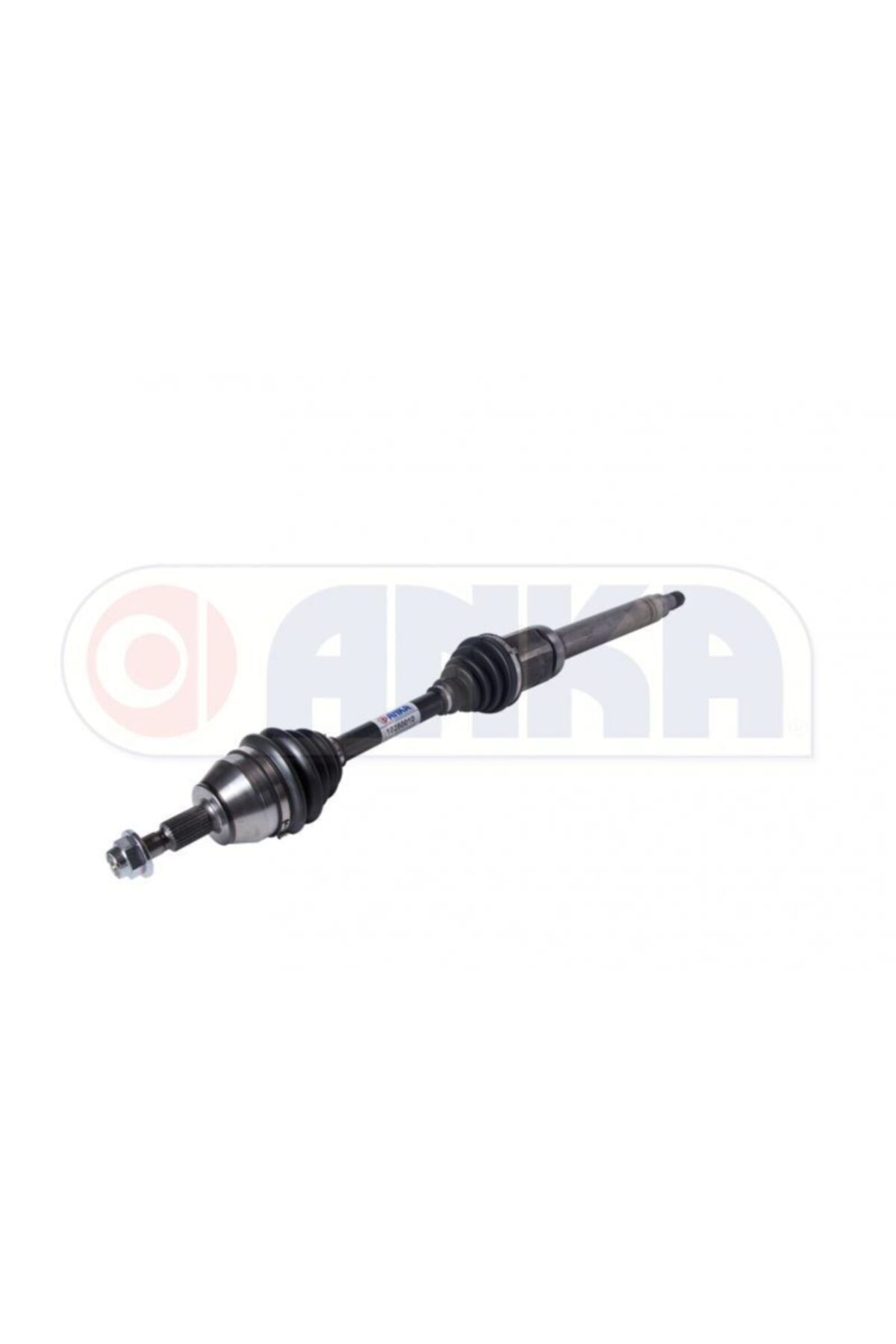 ÖZGÜÇYEDEK Aks Komple Sag Focus Iıı 1.0 1.6 Ecoboost 1.5 1.6 Tdcy 1.6 Tı Vct 11=15 (soch M