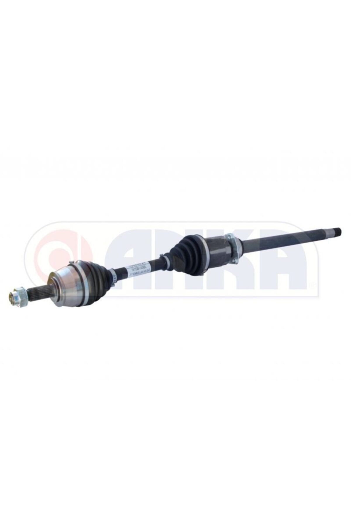 ÖZGÜÇYEDEK Aks Komple Sag Lalelı Fıat Egea 1.6 Mjt 15=