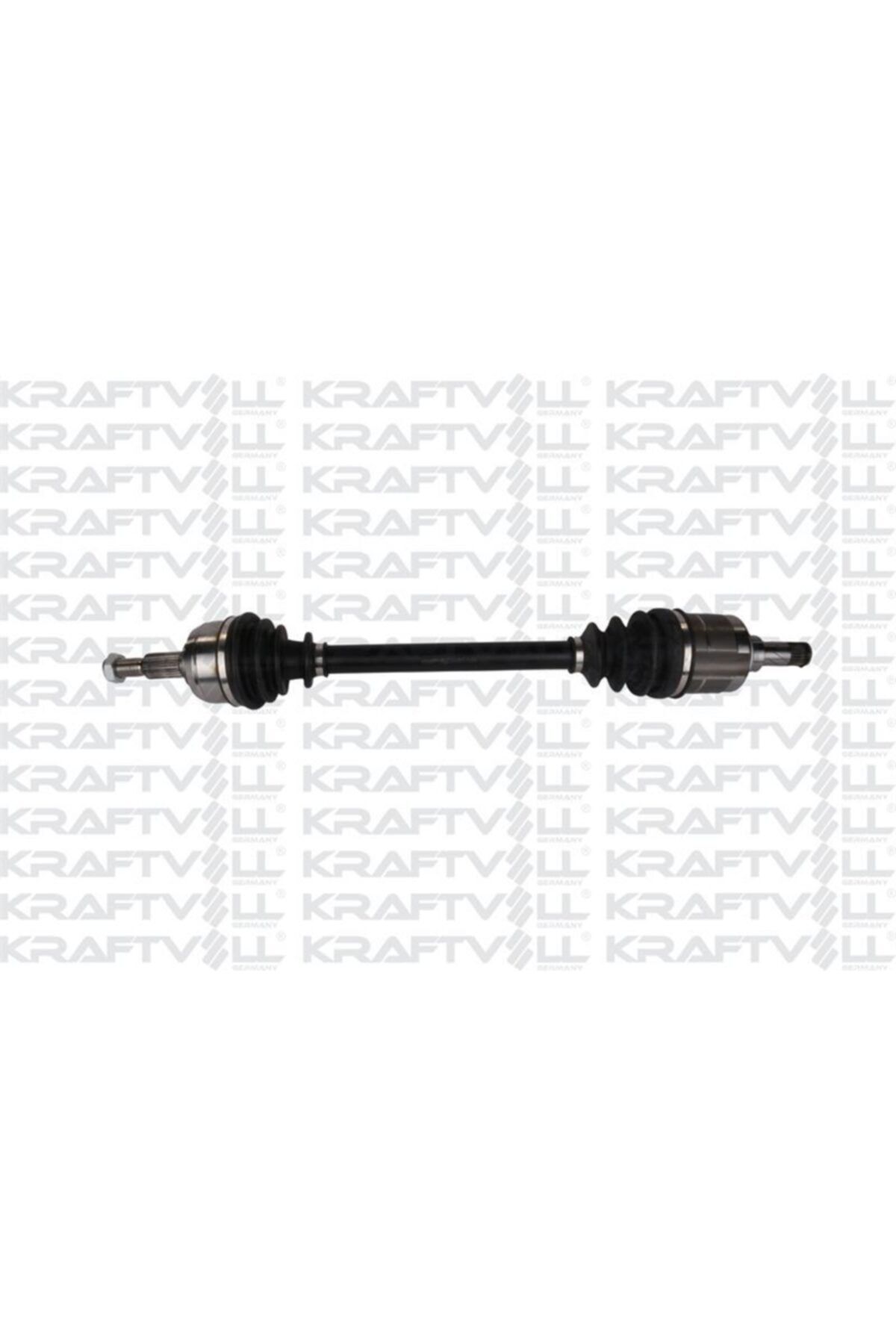 ÖZGÜÇYEDEK Aks On Komple Sol Dacıa Duster 4×2 1,5dcı-1,6 2010