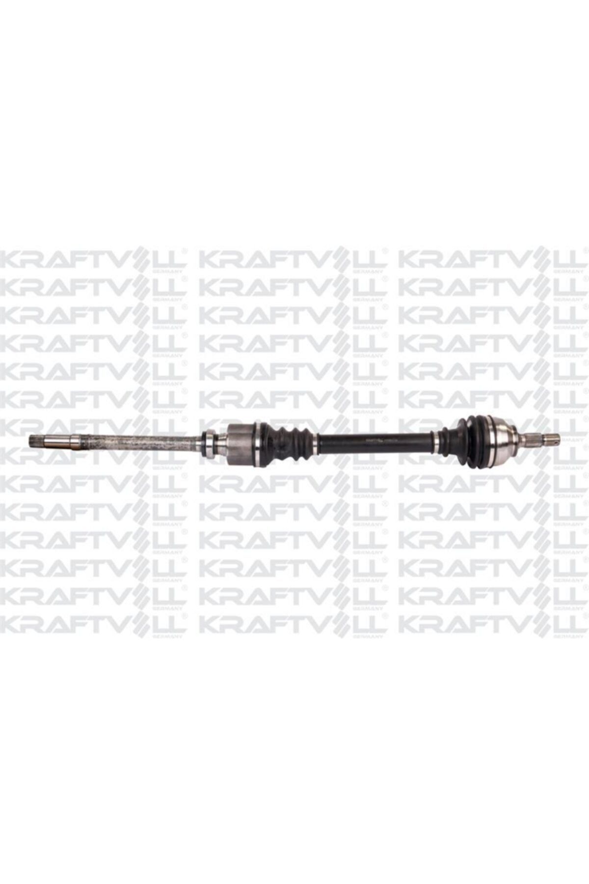 ÖZGÜÇYEDEK Aks On Sag Komple P307-c4 (dıs Freze:25 Ic Freze:22 Boy: 915mm) Tu5jp4 (1,6 16v)