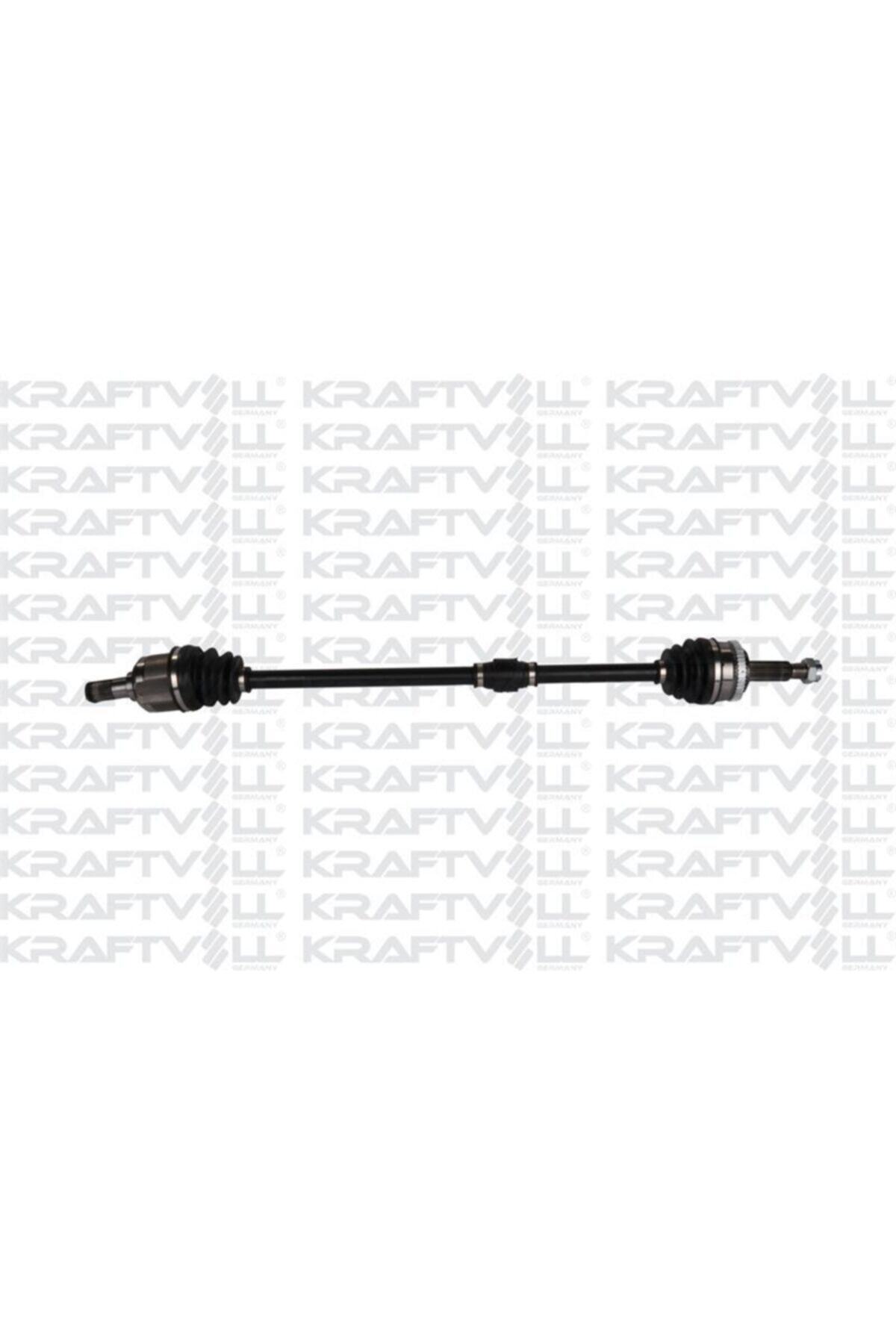 ÖZGÜÇYEDEK Aks On Komple Sag Elantra 1,6 Benzınlı 2011-2015 Otomatık Vıtes