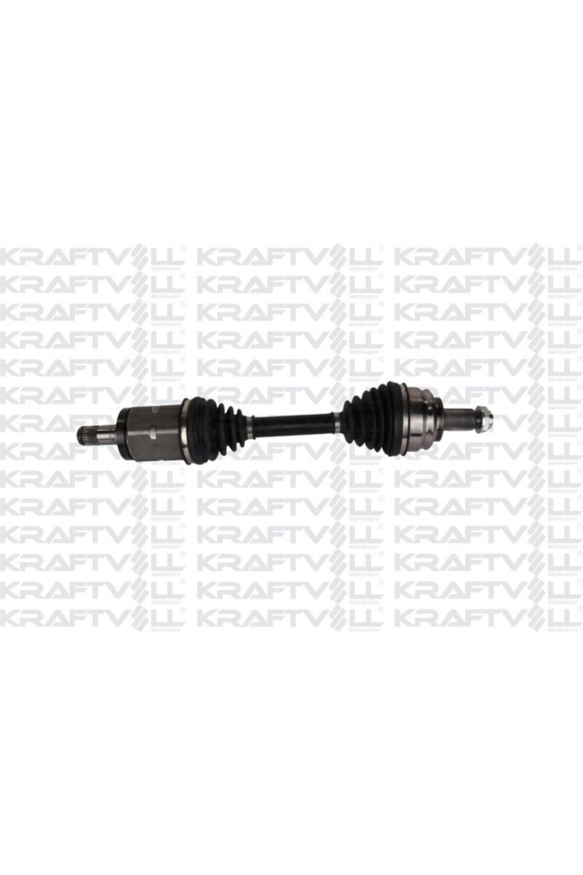 ÖZGÜÇYEDEK Komple Aks Bmw X5 E53 0005 Sol