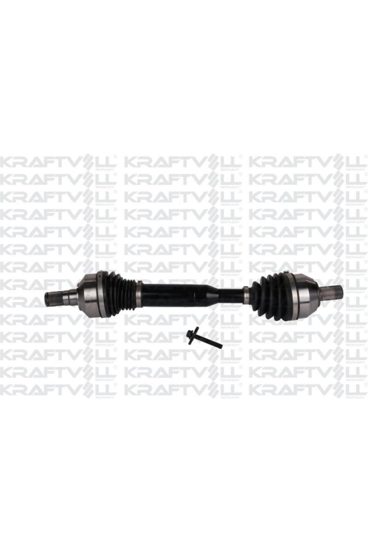 ÖZGÜÇYEDEK On Aks Sol Komple Volvo Xc60 D4 Conta Çapı [mm] 6 Dıs Dıs 31 Dıs Dıs40 Uzunlu