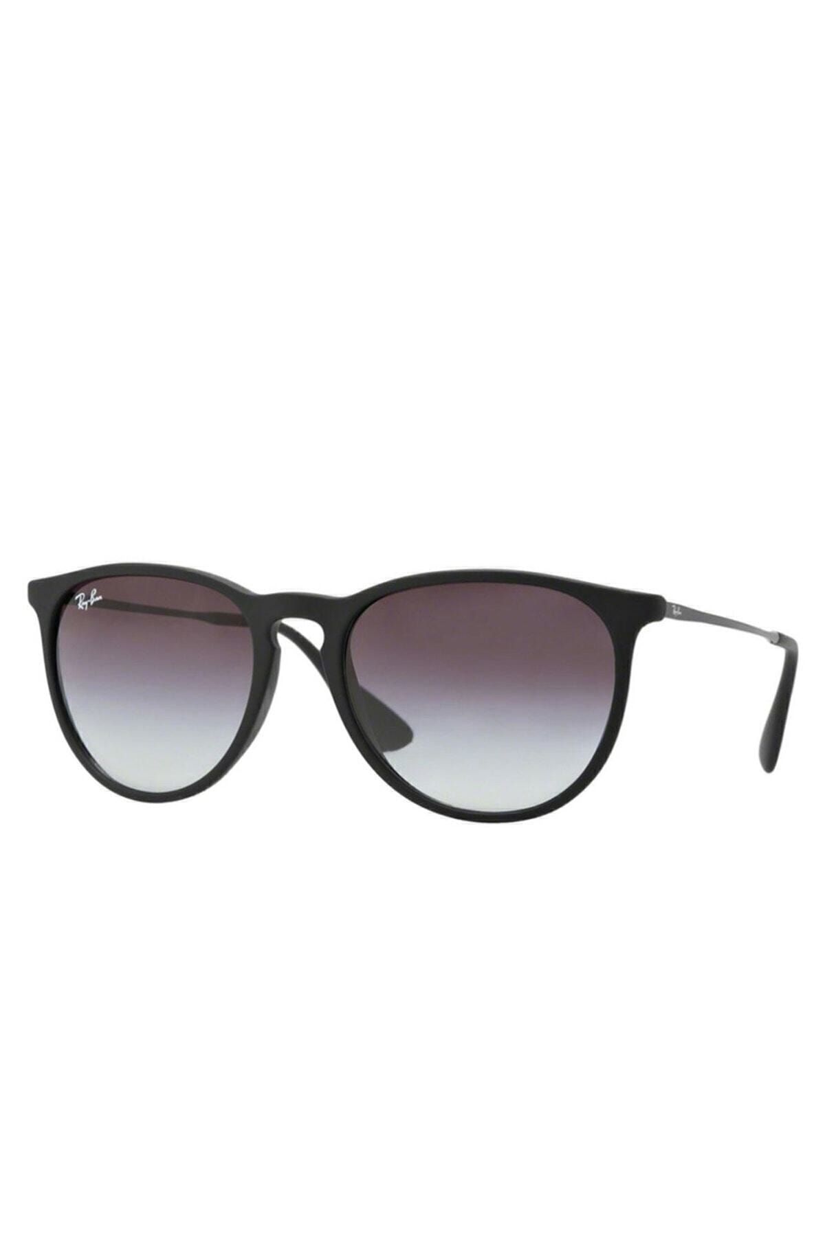 RayBan Unisex Gri Güneş Gözlüğü Rb 4171 Erika 622/8g 54