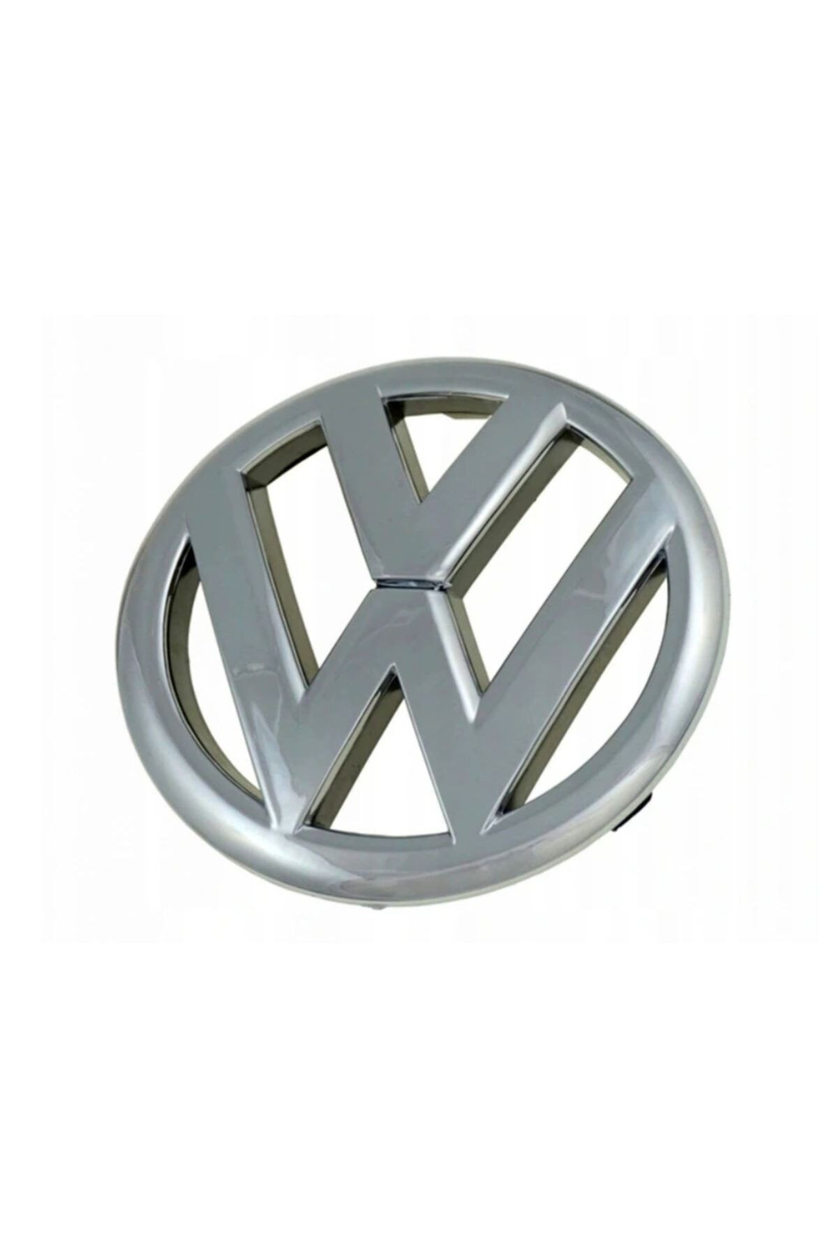 YİGOPAR 6r0853600a Volkswagen Polo Ön Panjur Arma Amblem 2010-2013 Model Arası Araçlara Uyumlu