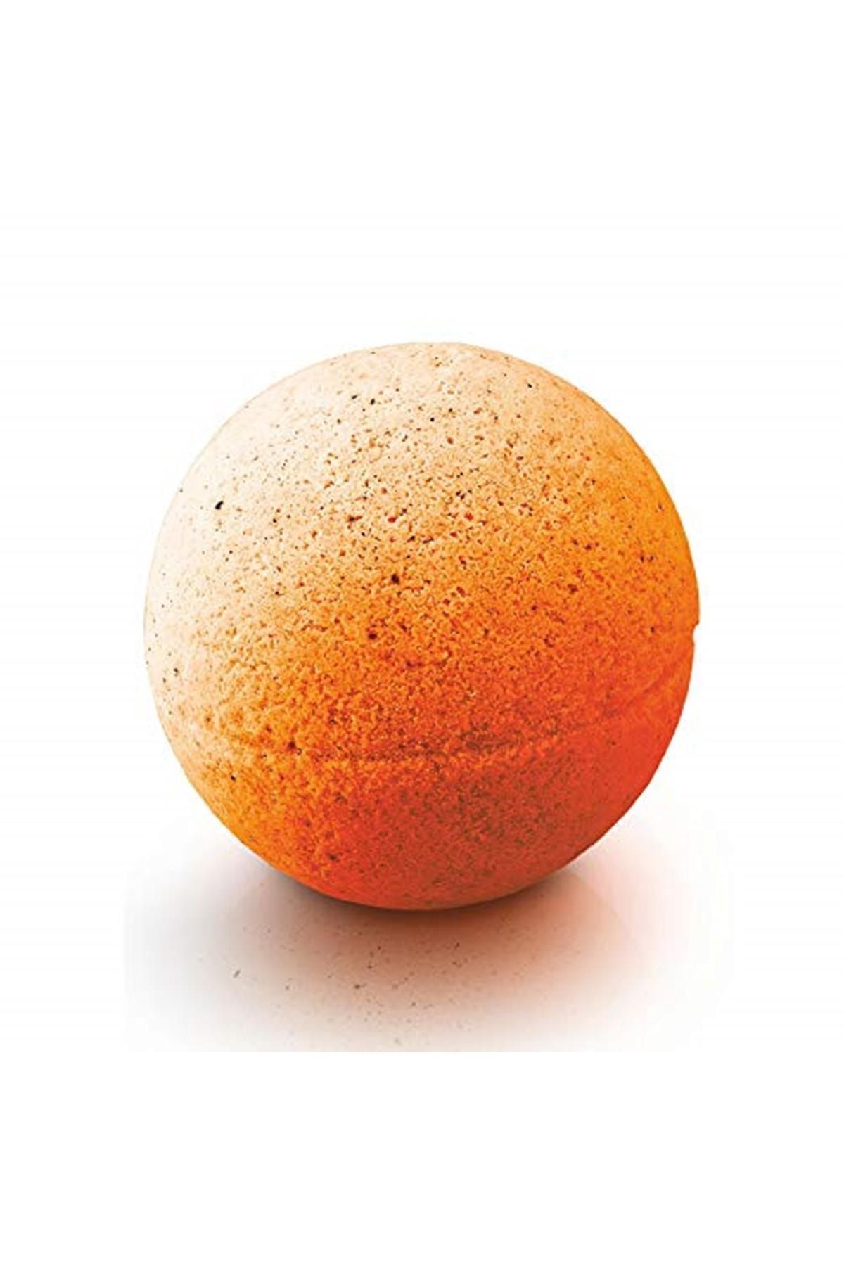 Organique Banyo Topu Orange chili  170 gr