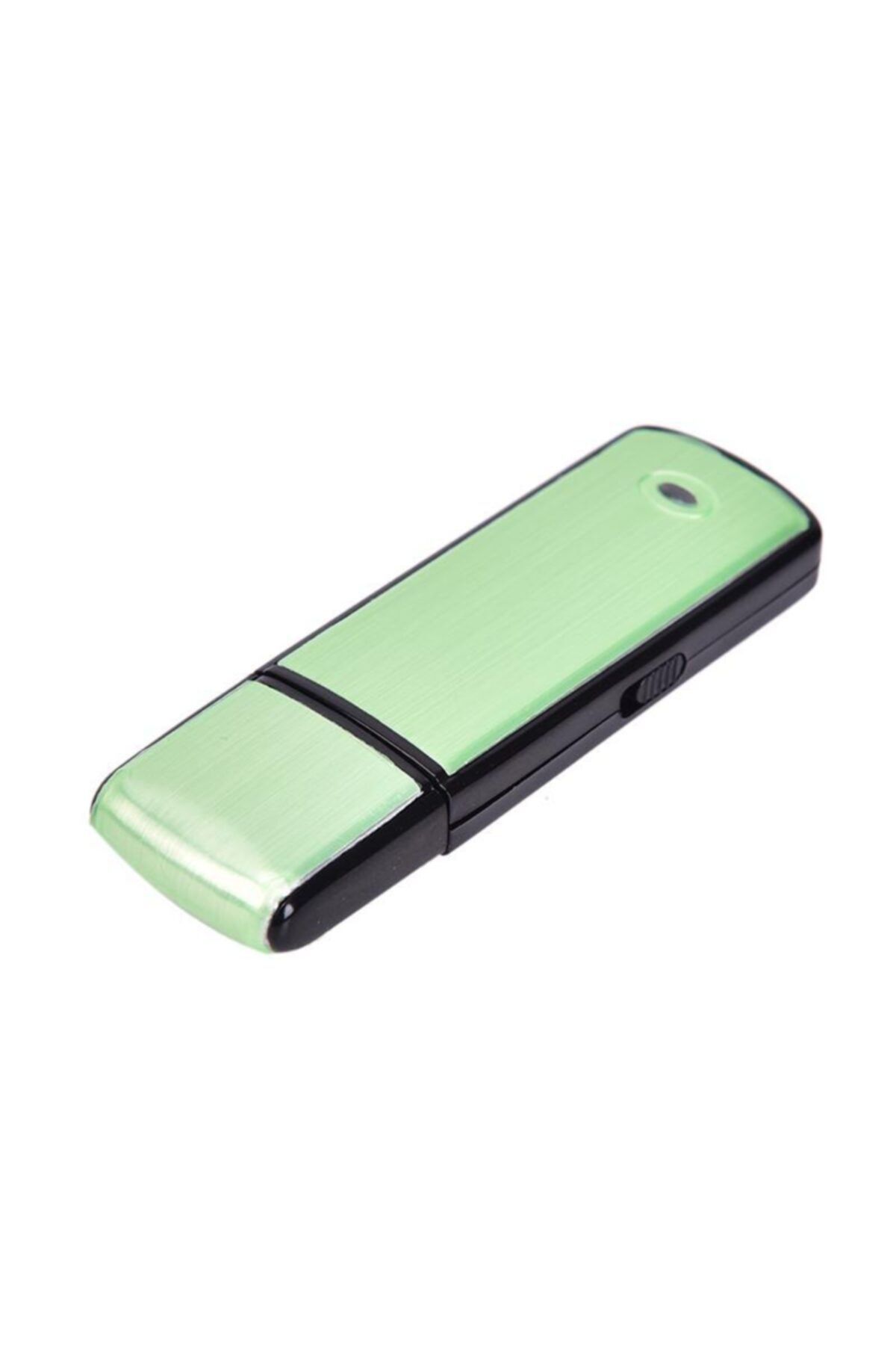 Kingboss Usb Ses Sensörlü Dijital Mini Ses Recorder 8 gb Taşınabilir Flash Bellek