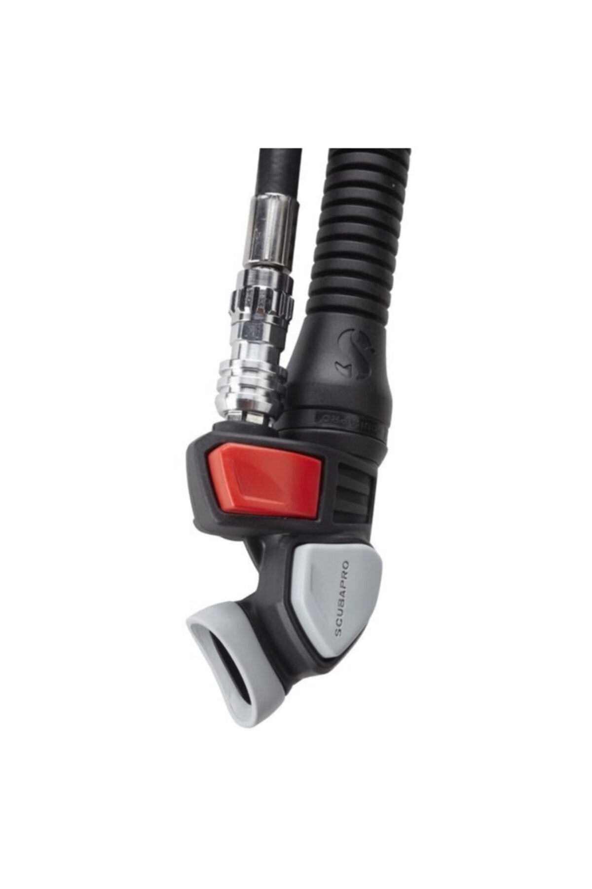Scubapro Bcd Butonu