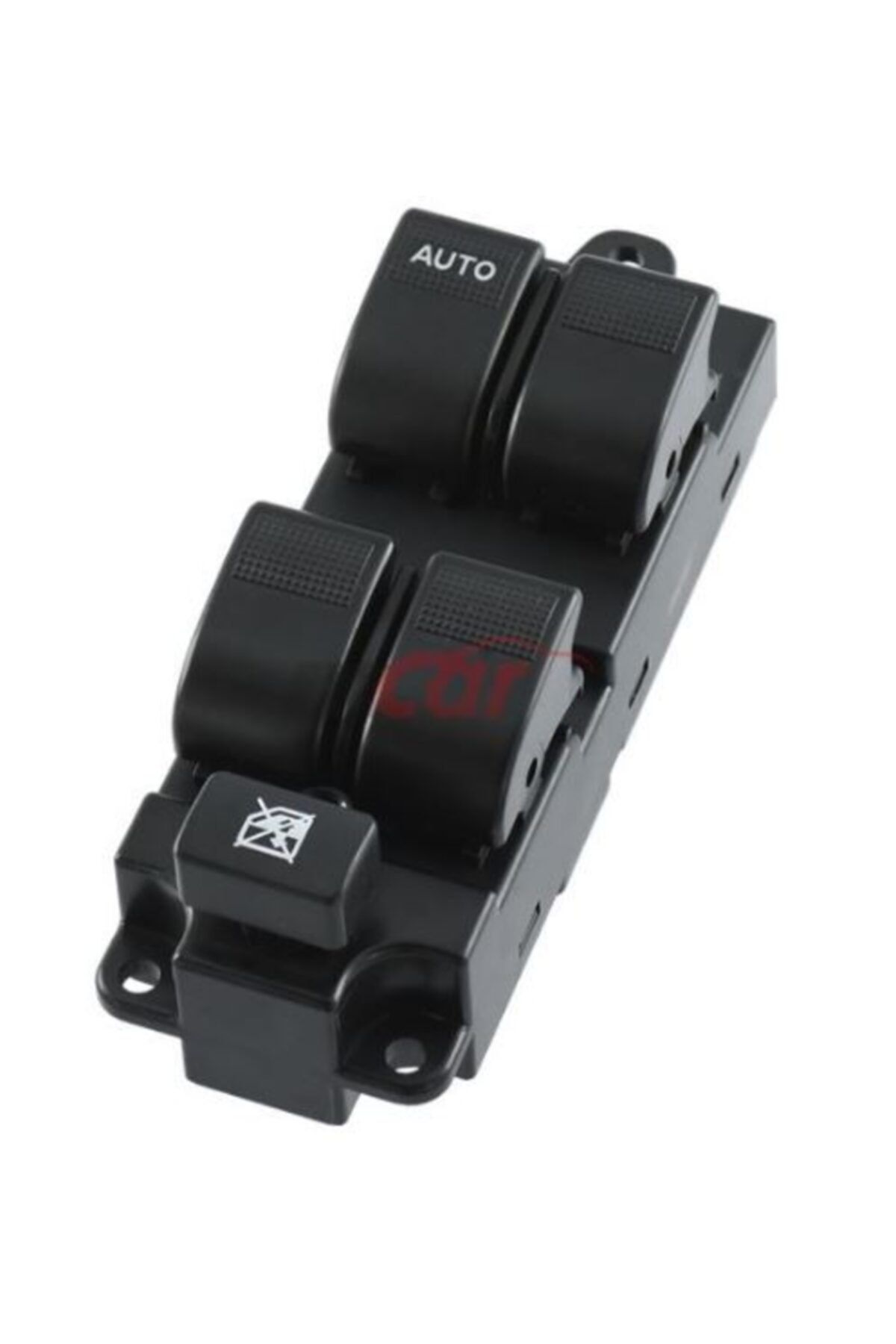 AUTOMAX Mazda 323 1999-2003 Cam Açma Anahtarı Şöför Tarafı Dörtlü 1. Kalite
