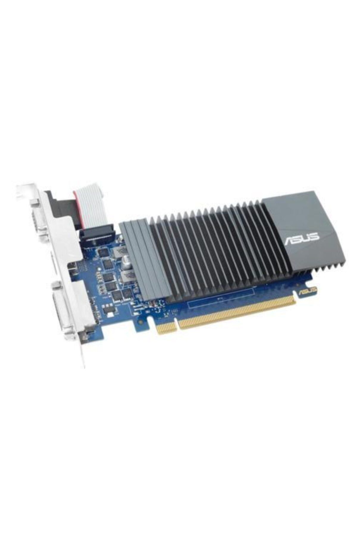 ASUS Gt710-sl-1gd5 1gb Ddr5 64bit