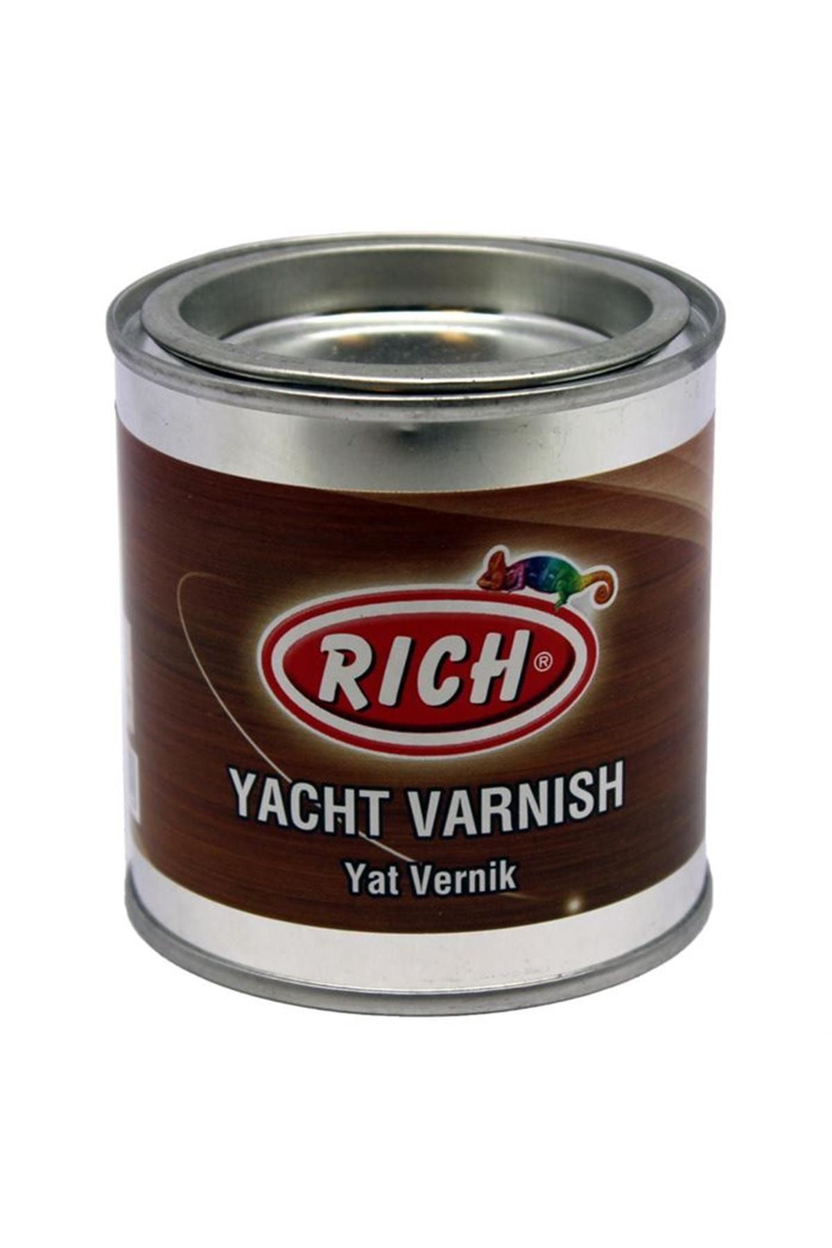 Rich Yat Verniği 2560 250