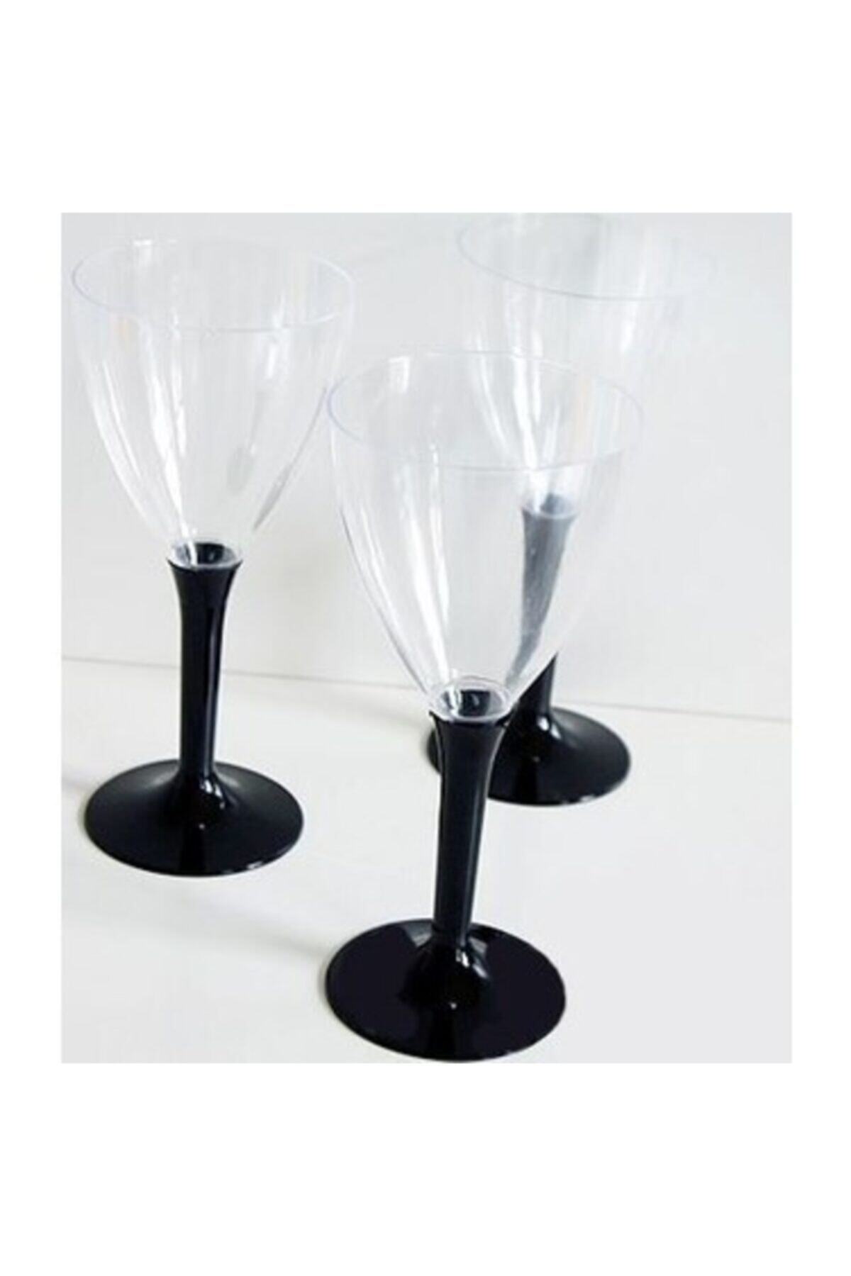 Aker Hediyelik Gümüş Kullan At Plastik Bardak 100 Adet