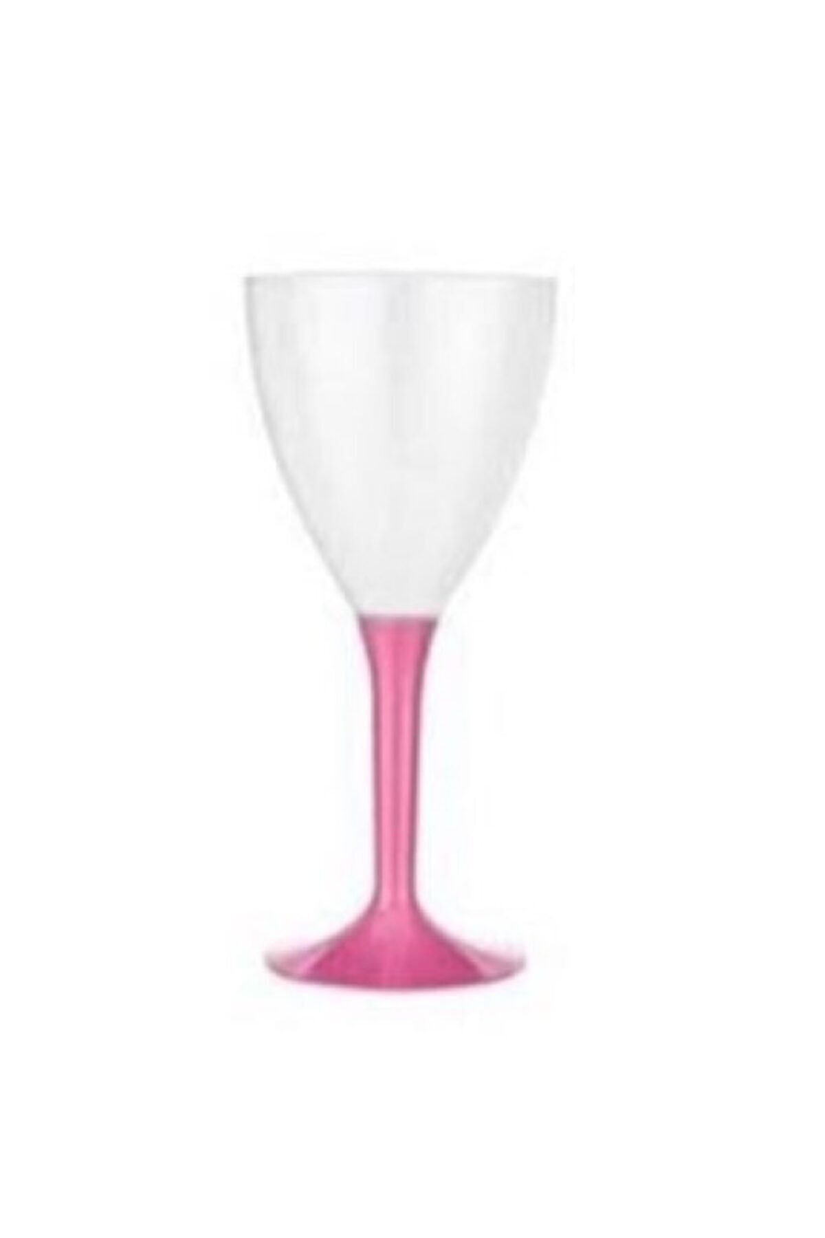 Aker Hediyelik Kullan At Plastik Bardak 20 Adet Gold