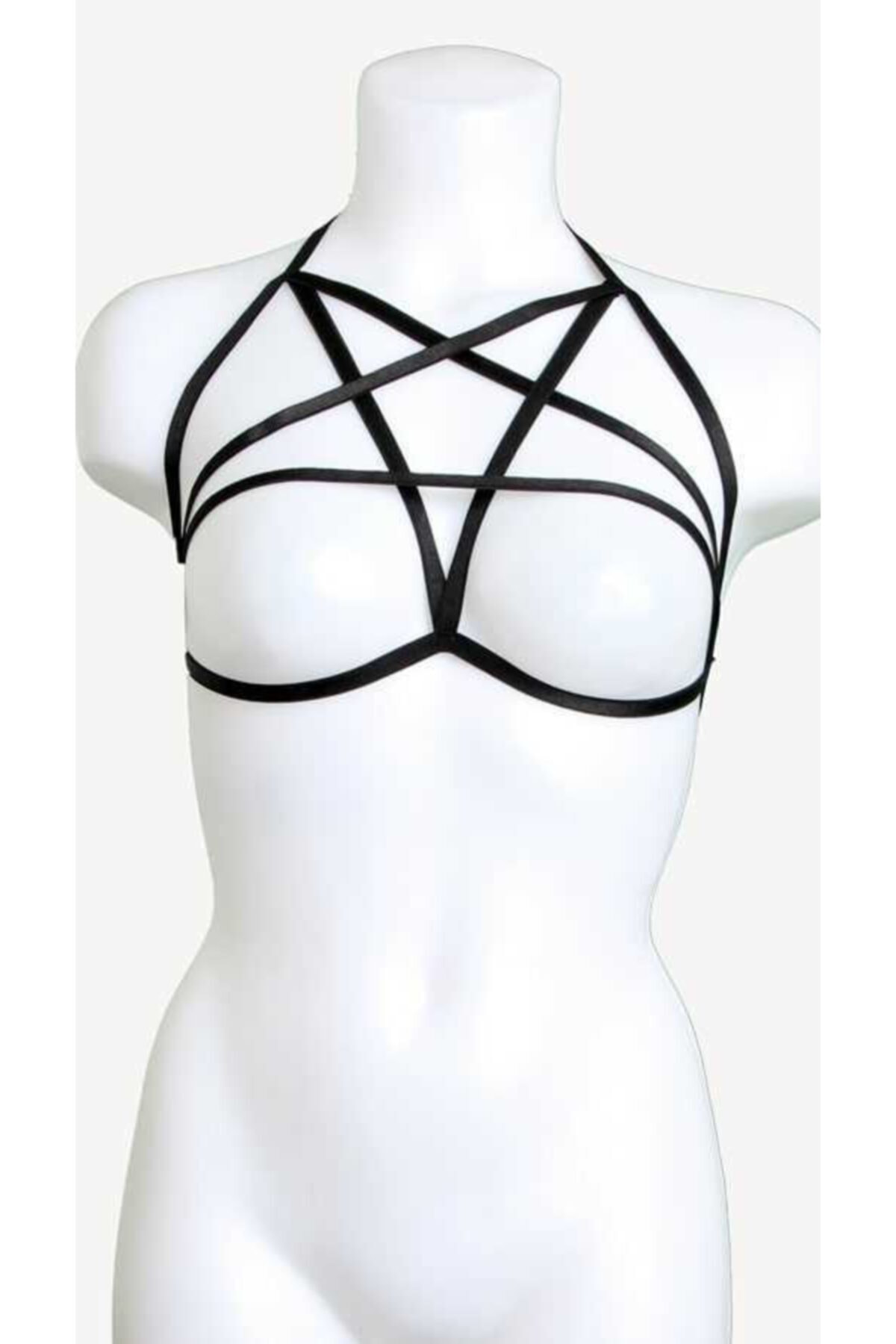 ESMİNA AYAKKABI Vixson Yıldız Modelli Bralet Aksesuarı