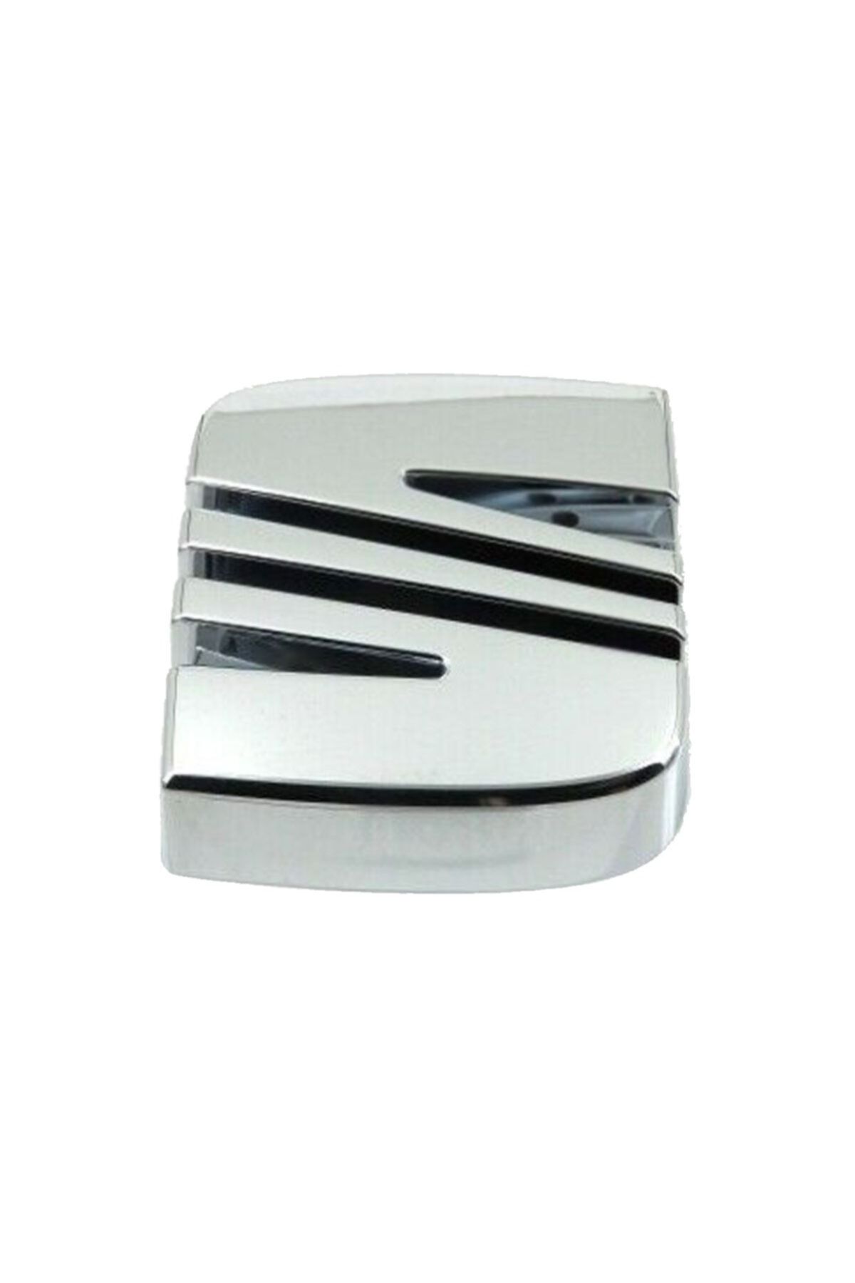 YİGOPAR 6k0853679a Seat Toledo Ön Panjur Arma Seat Amblemi 2000-2004 Model Arası Araçlara Uyumlu