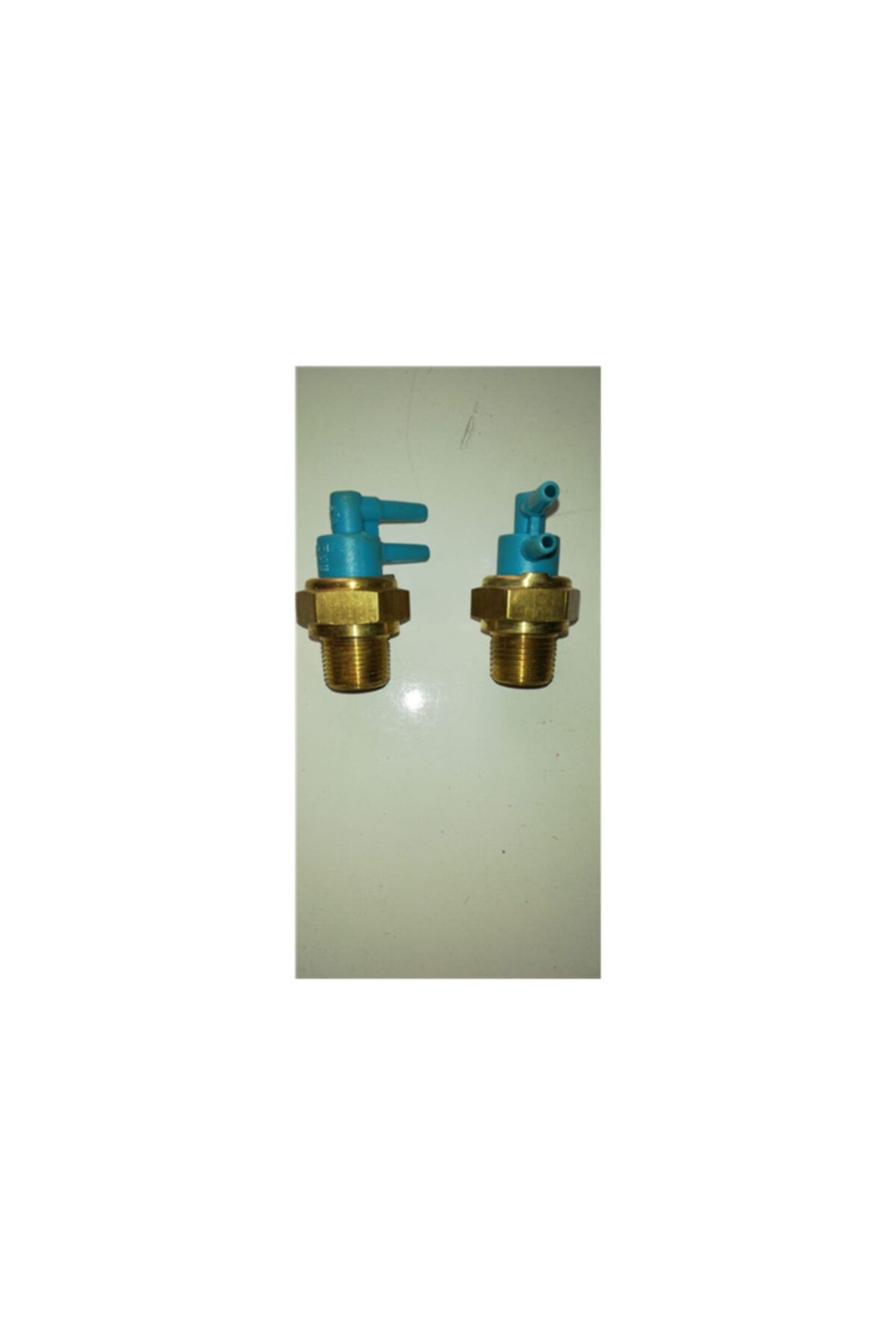 İthal Müşür Vakum Corolla Ae101 4afe 92-97