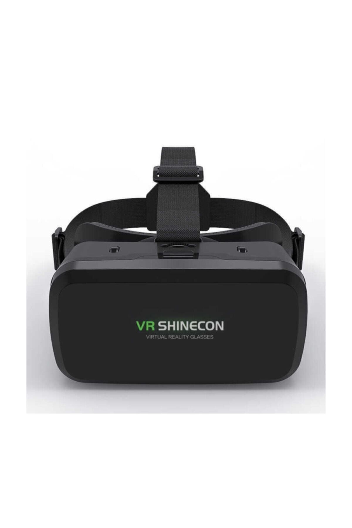 dijimedia G06a Vr Shinecon Imax 3d Sanal Gerçeklik Gözlüğü