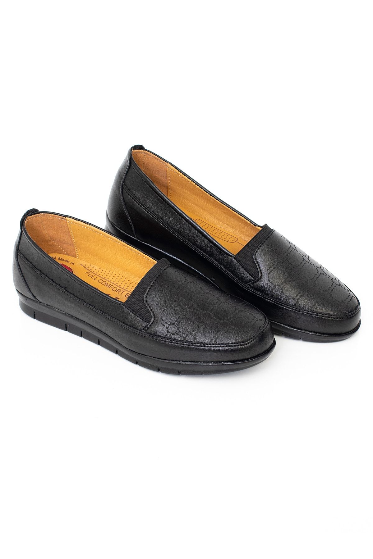 THE FRİDA SHOES Ortopedik Bayan Ayakkabı