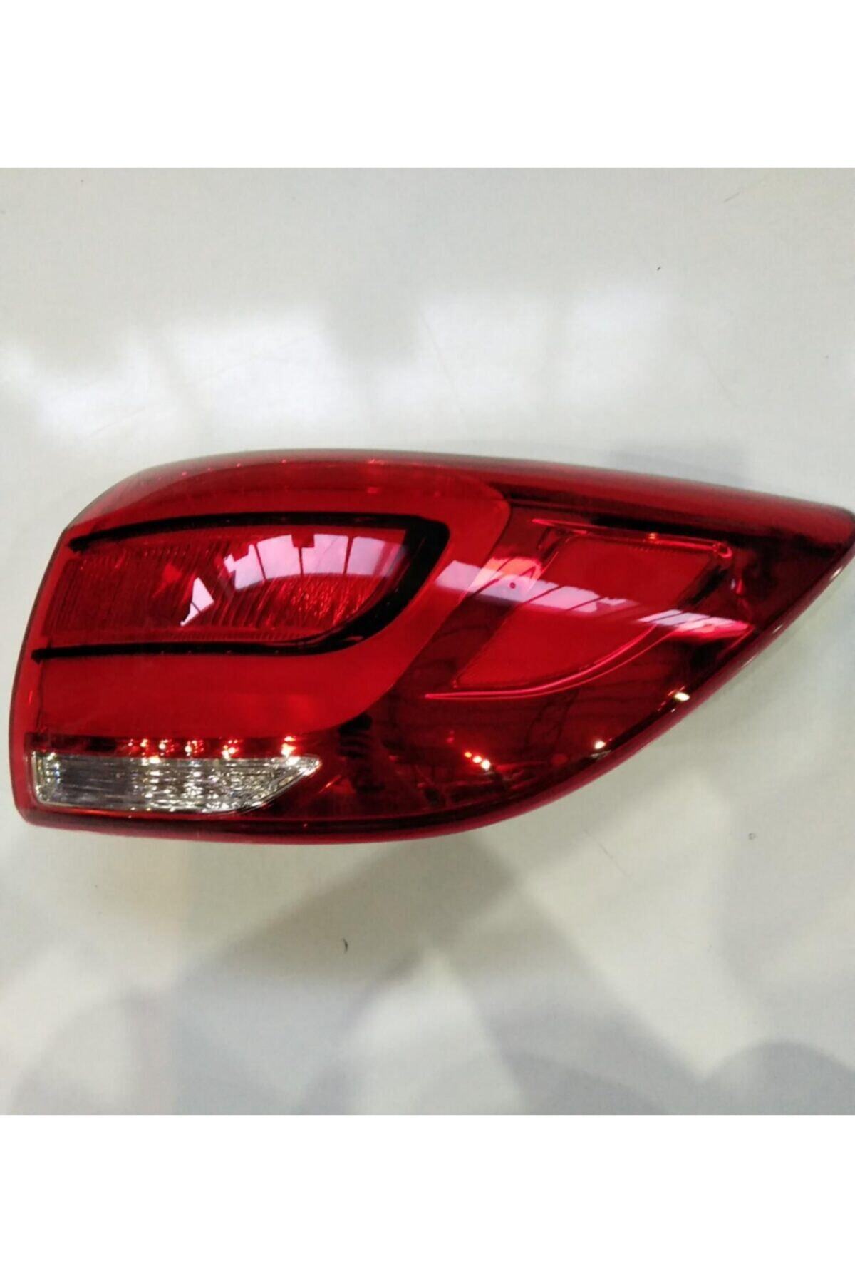 İthal Stop Sportage 14-16 Dış Rh (duylu)