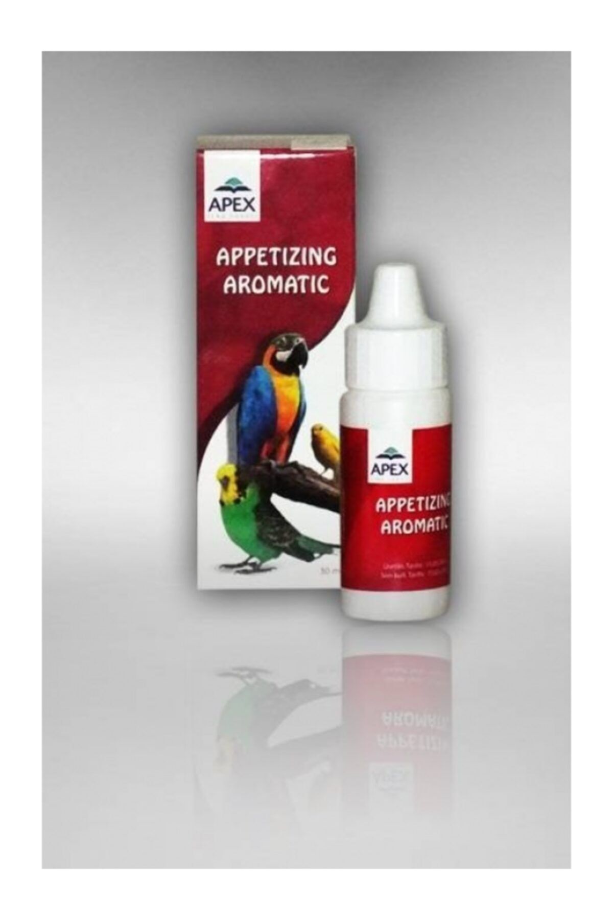 rennway Güvercin Için Iştah Açıcı Aromatik - Appetinzing Aromatic