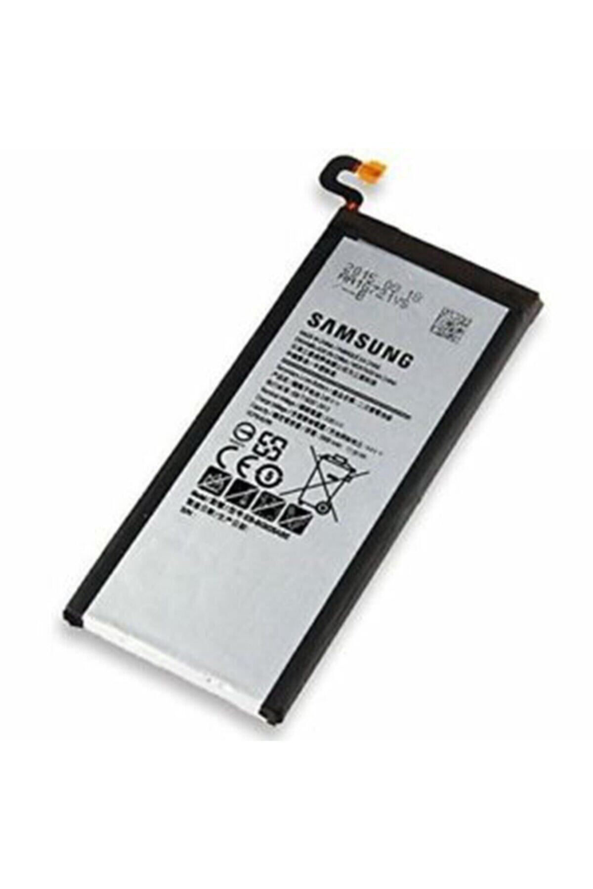 Samsung Galaxy S6 Edge Plus G928 Batarya Pil