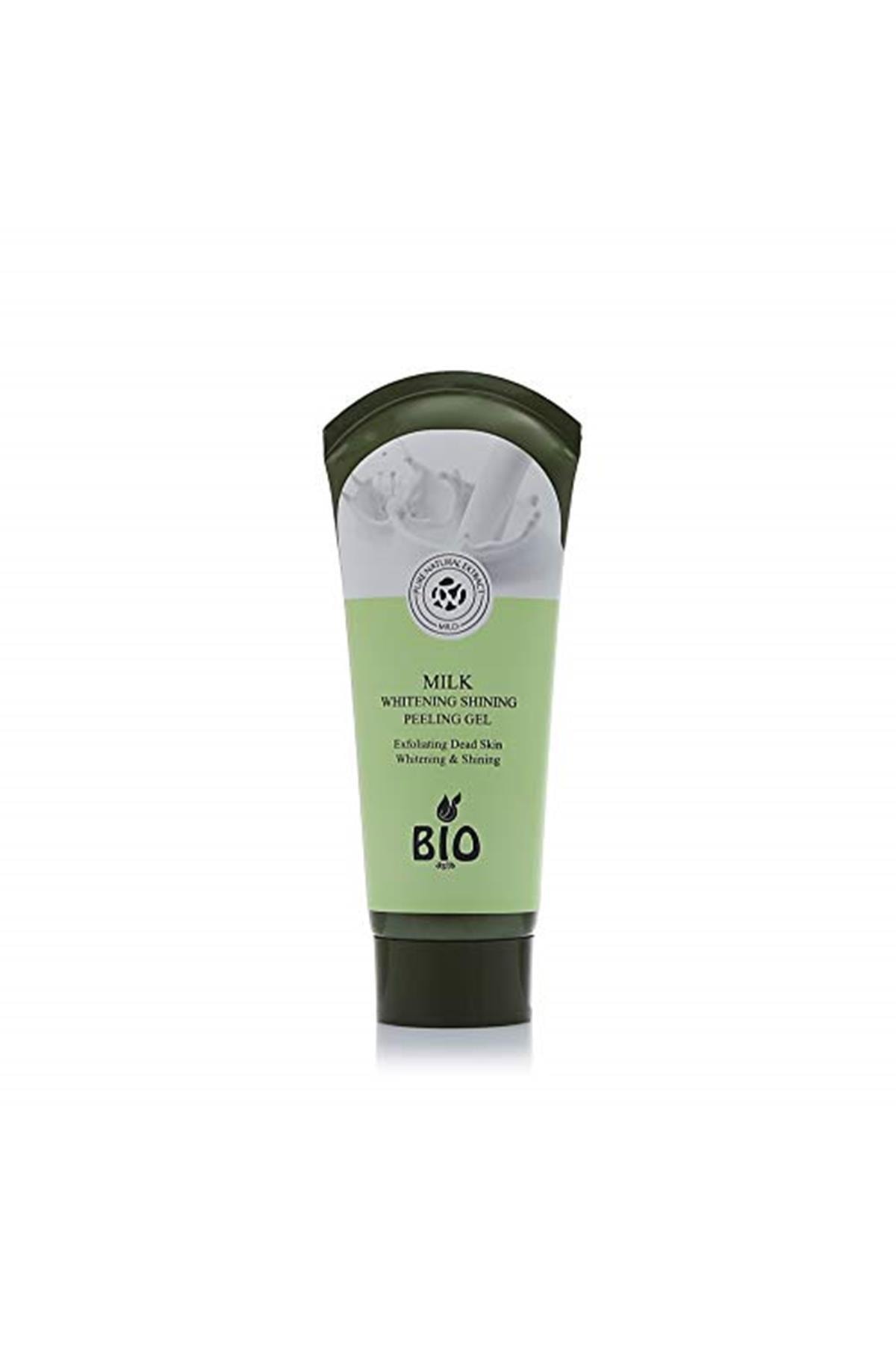 BİO ASİA Marka: Peeling Jel Sütlü 150ml Kategori: Vücut Peelingi
