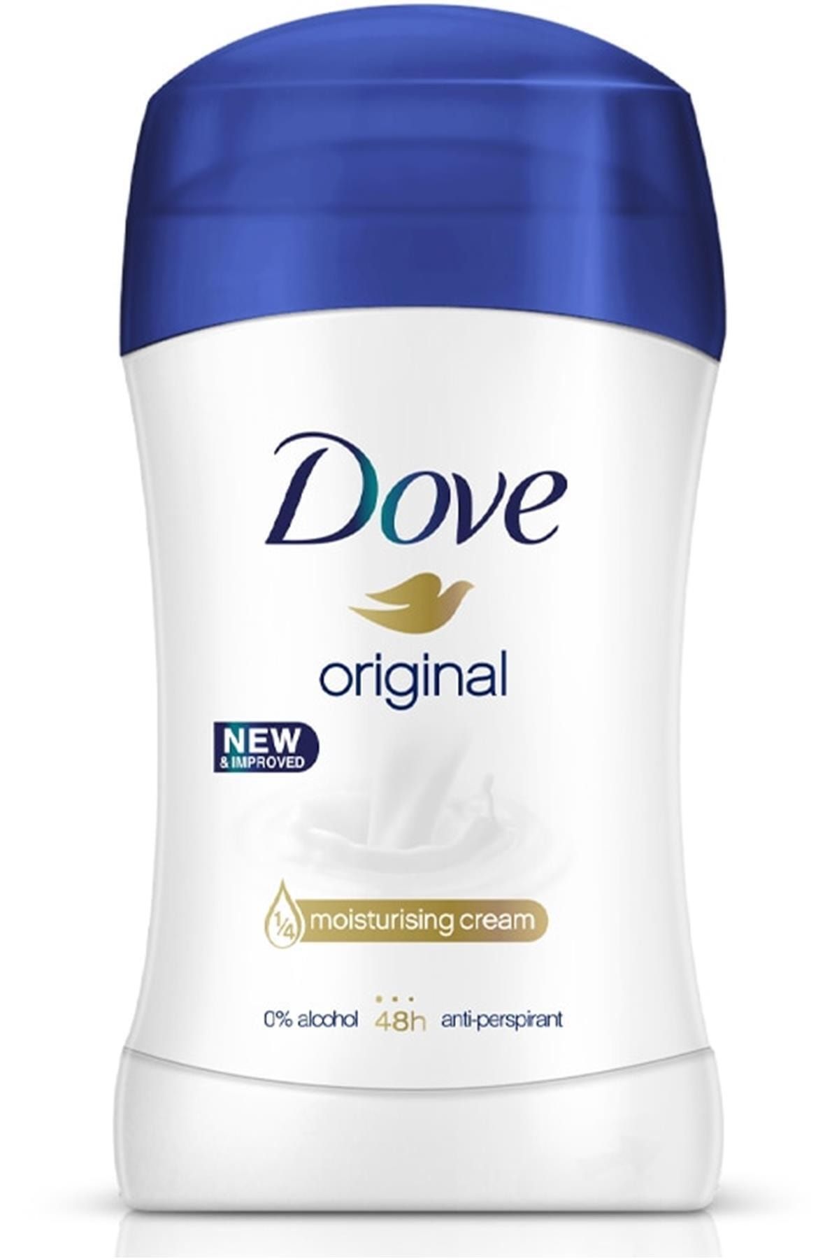 Dove Kadın Deodorant Stick Original 40 gr