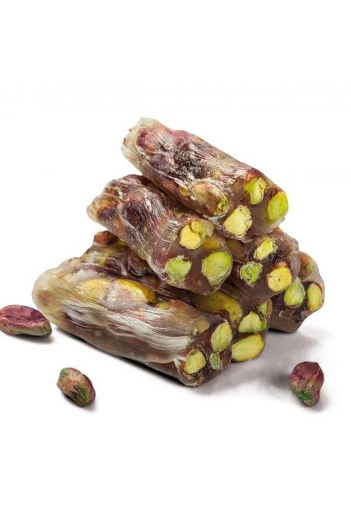 naturalköyürünleri Antep Fıstıklı Fitil Lokum 1 kg