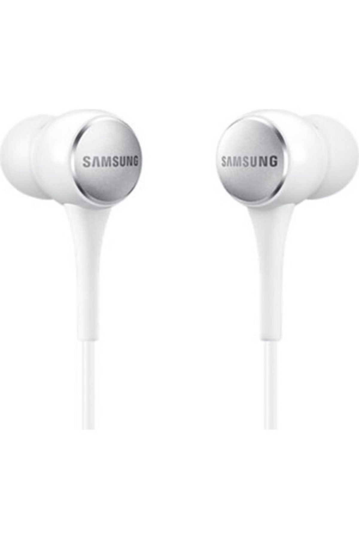 Samsung Kulak İçi Mikrofonlu Kulaklık Beyaz