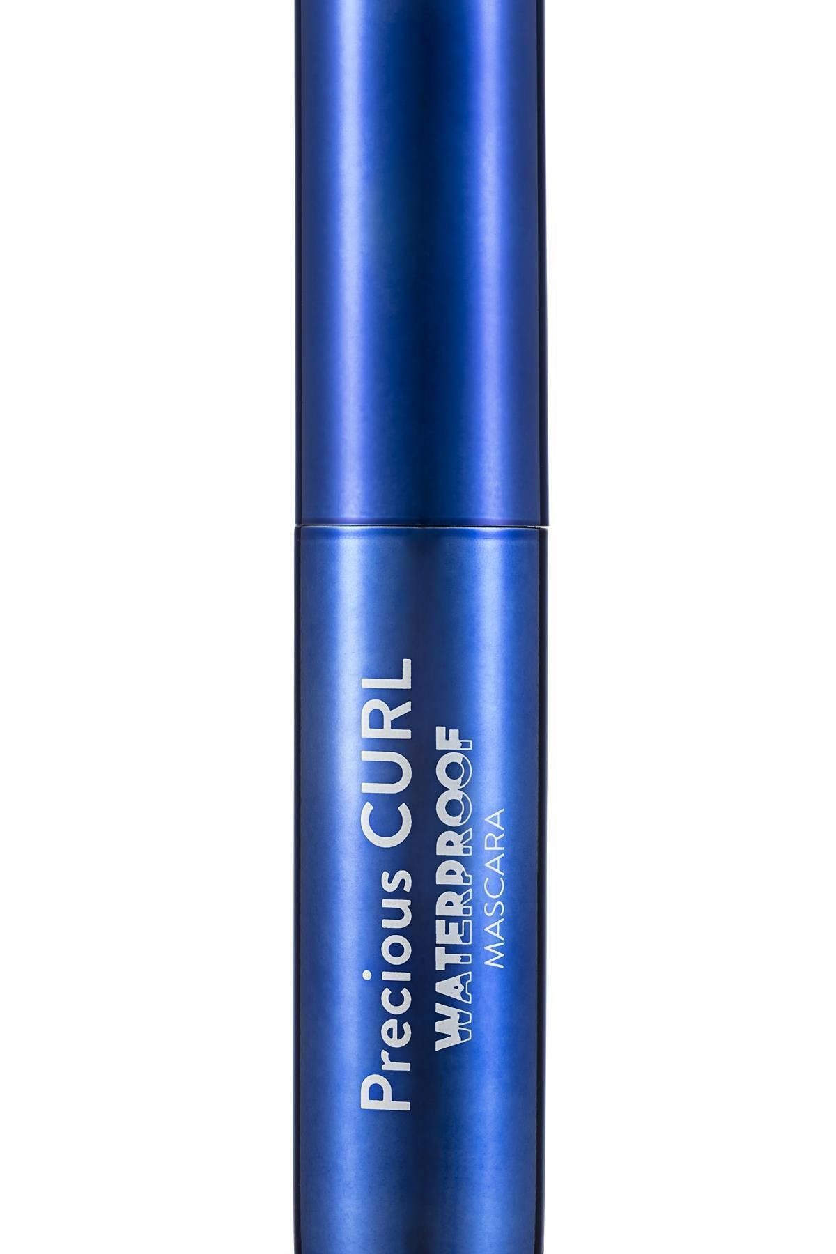 Flormar Precious Curl Maskara 003 Waterproof K