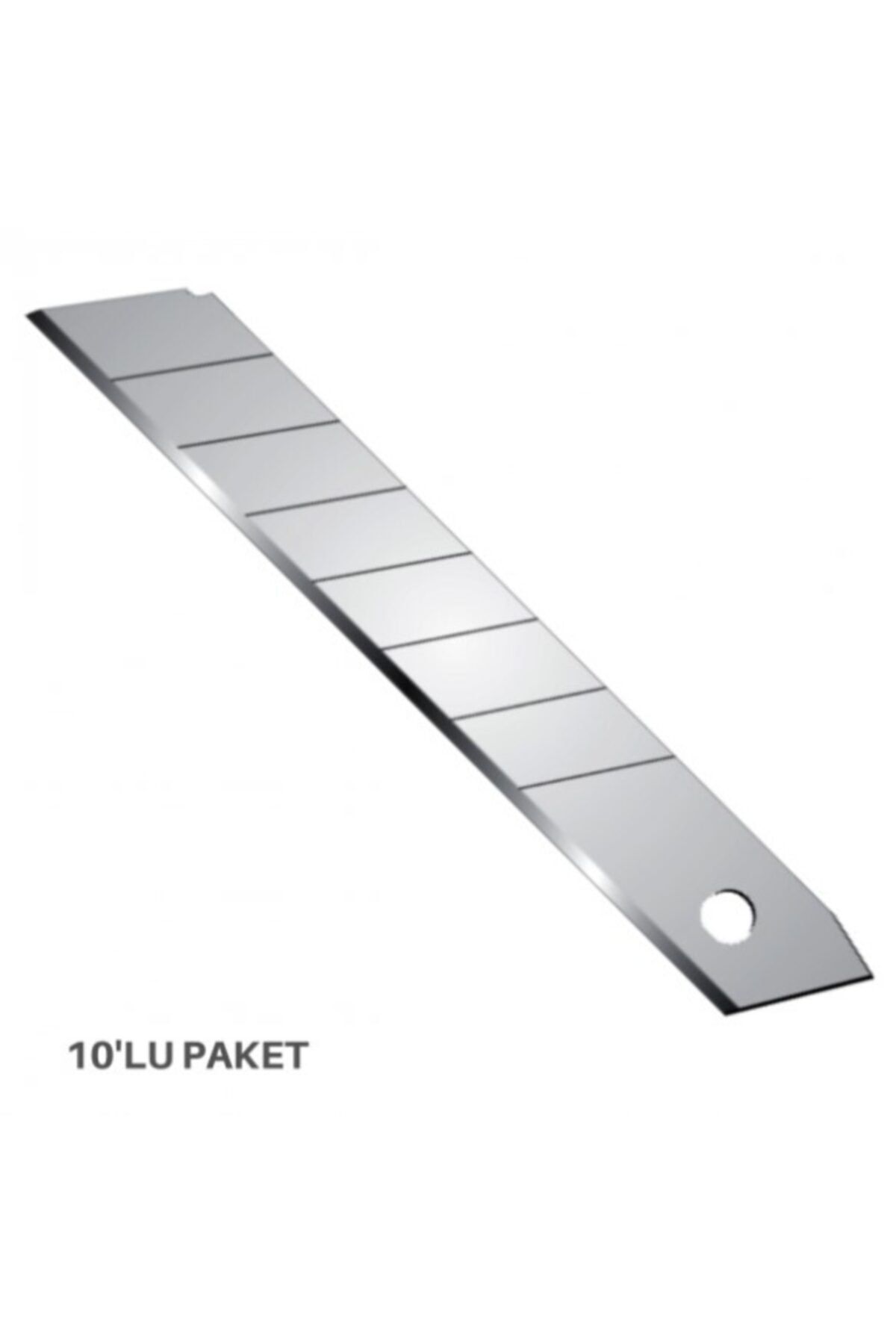 ORLANS Maket Bıçağı Yedeği Or-001