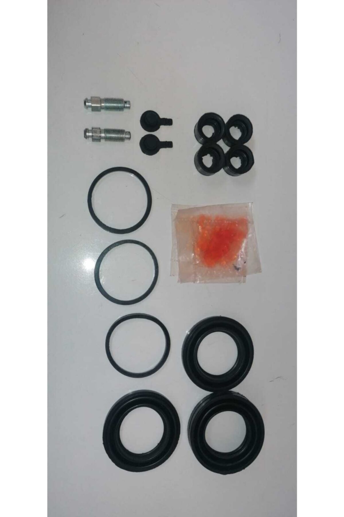 İthal Tamir Tk Fren Kaliper D-max 4x4 07-12