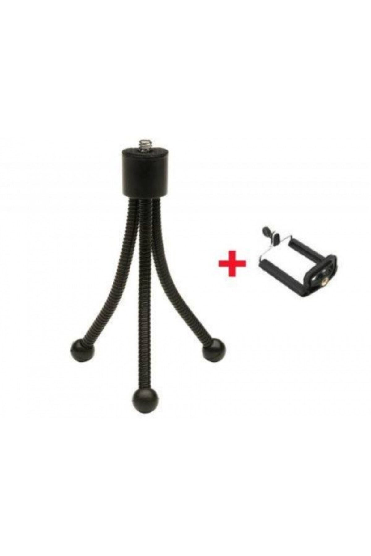 rennway Mini Telefon Kamera Tripod