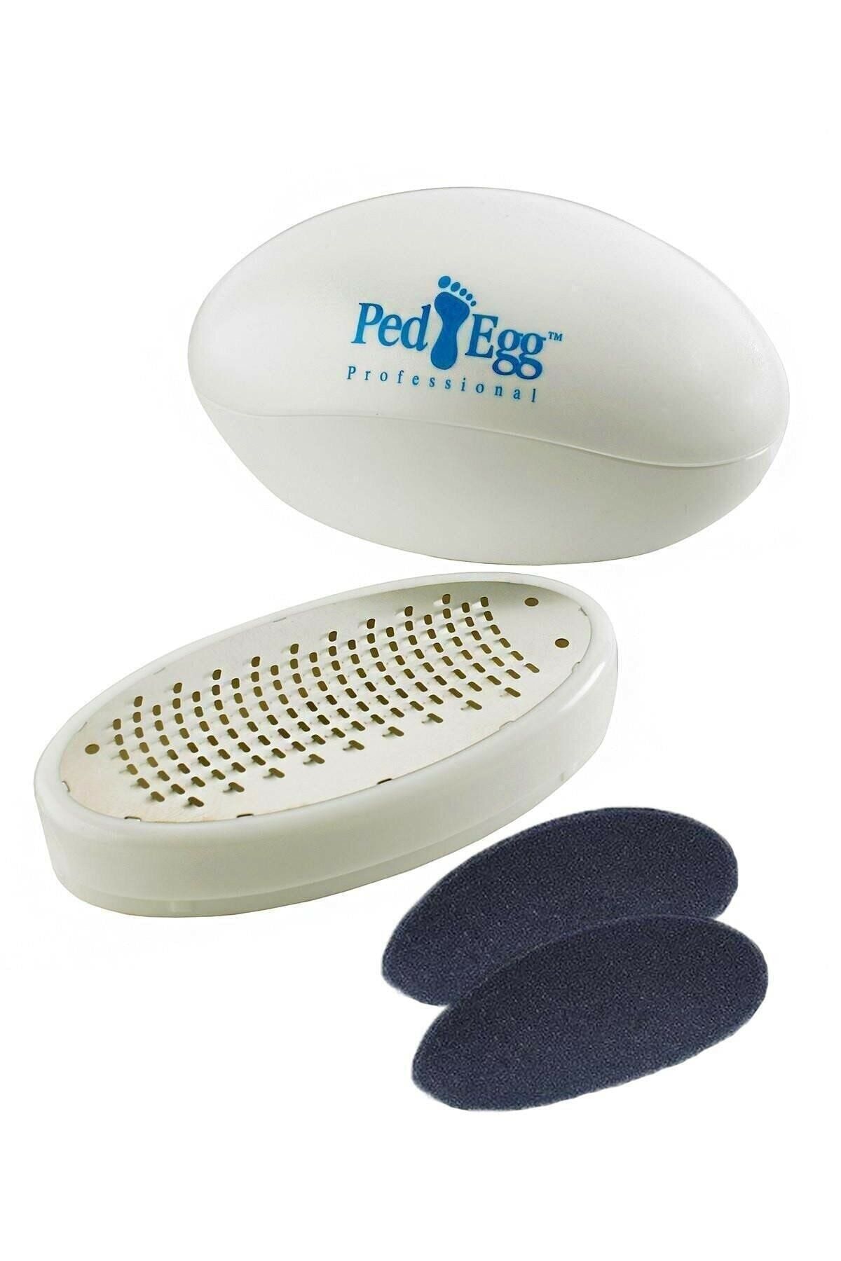 ped egg Ayak Törpüsü