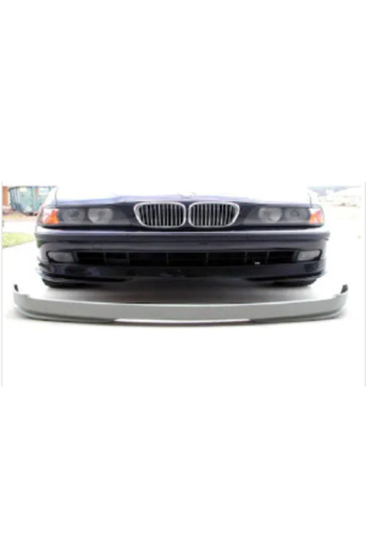 stuning Bmw E39 Ön Uyumlu Ek Fiber Boyasız Tampona Uyumlu