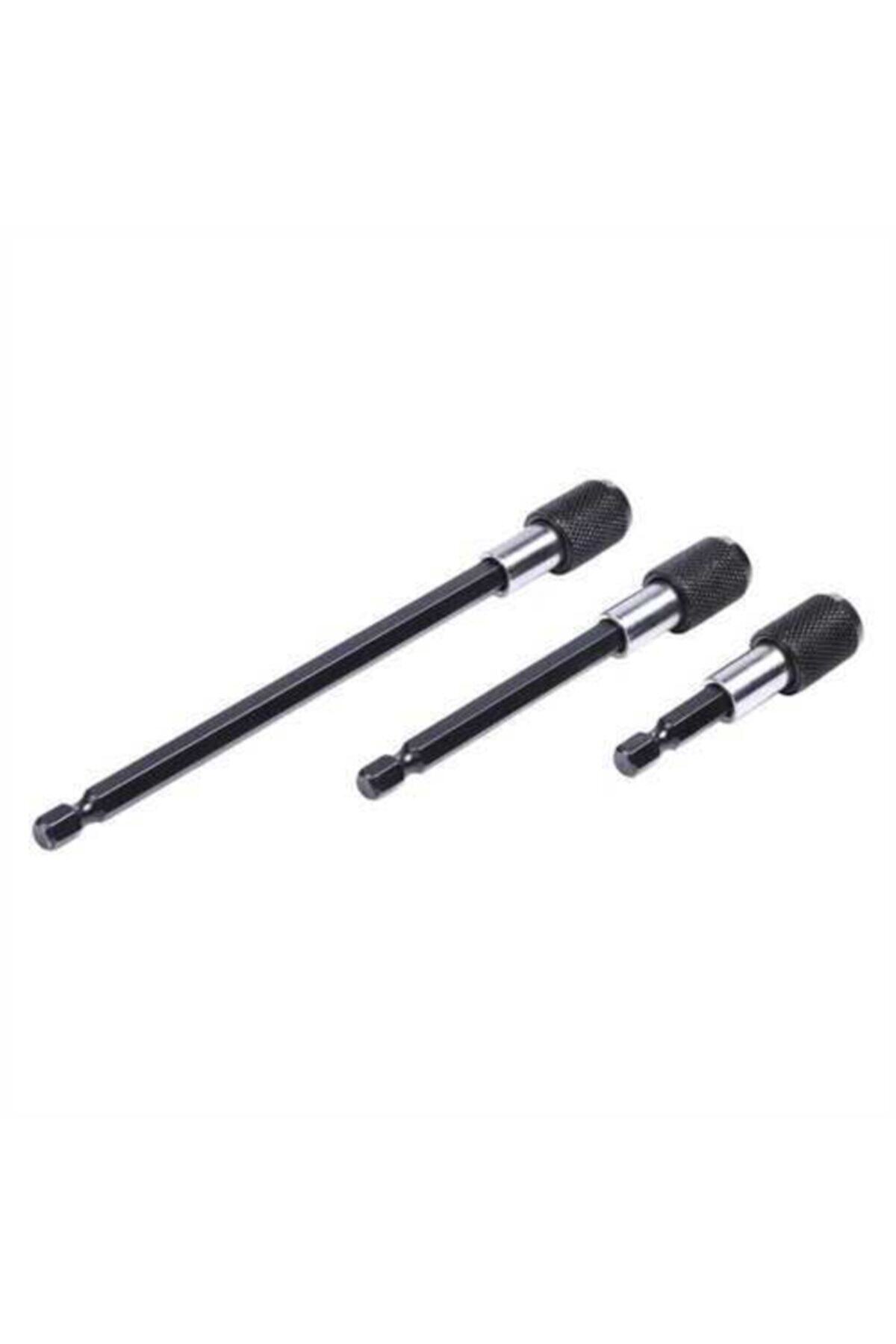 Yukka Mastercare 6 10 15 Cm 3 Lü Bits Uzatma Adaptörü 712078
