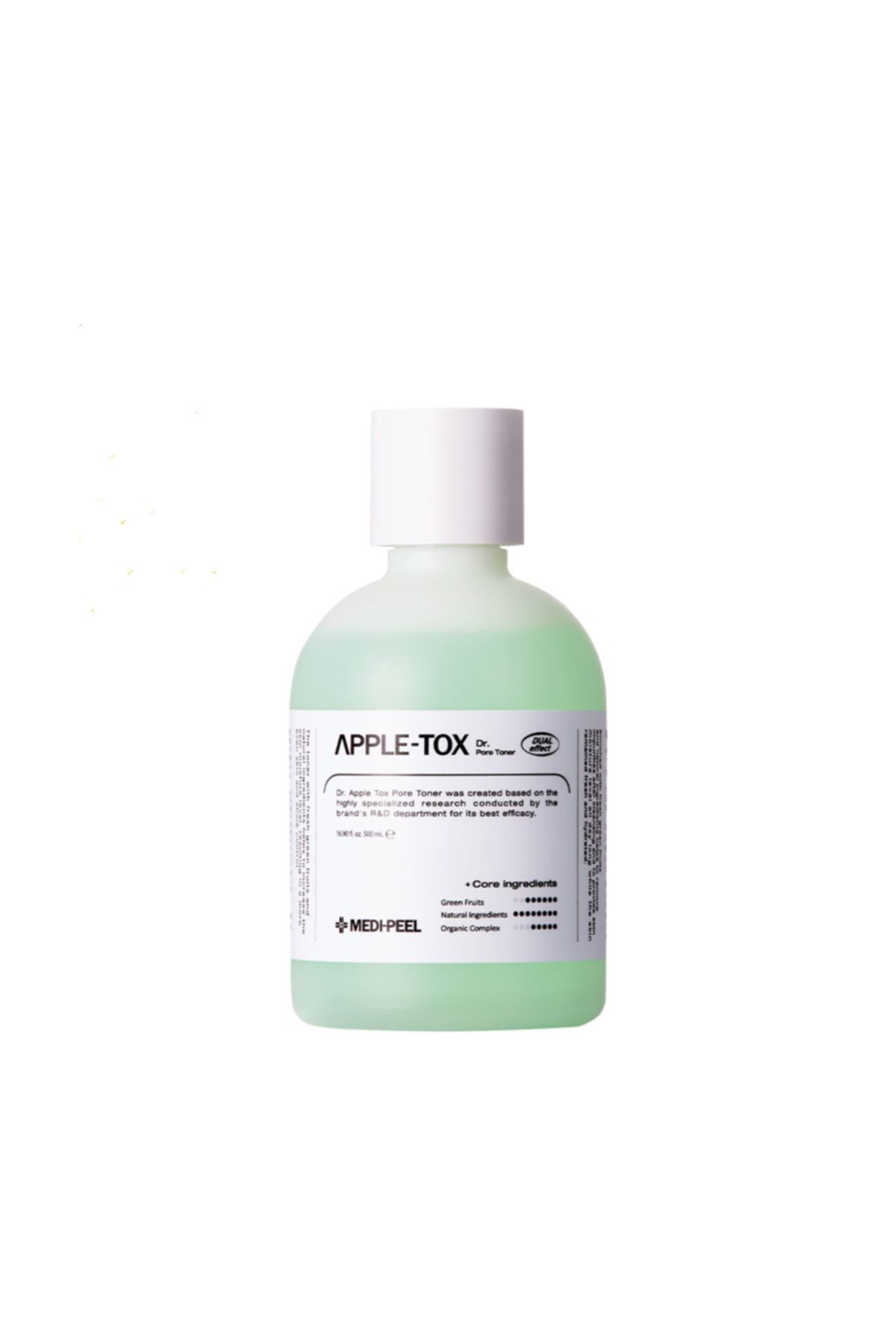 Medipeel Medı-peel Dr.apple Tox Pore Toner