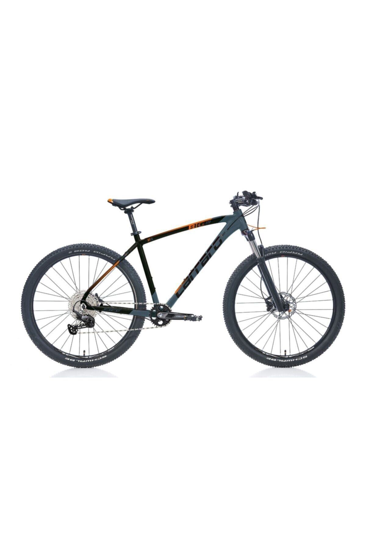 Carraro Big 2712 Deore 12 Vites Dağ Bisikleti 48cm