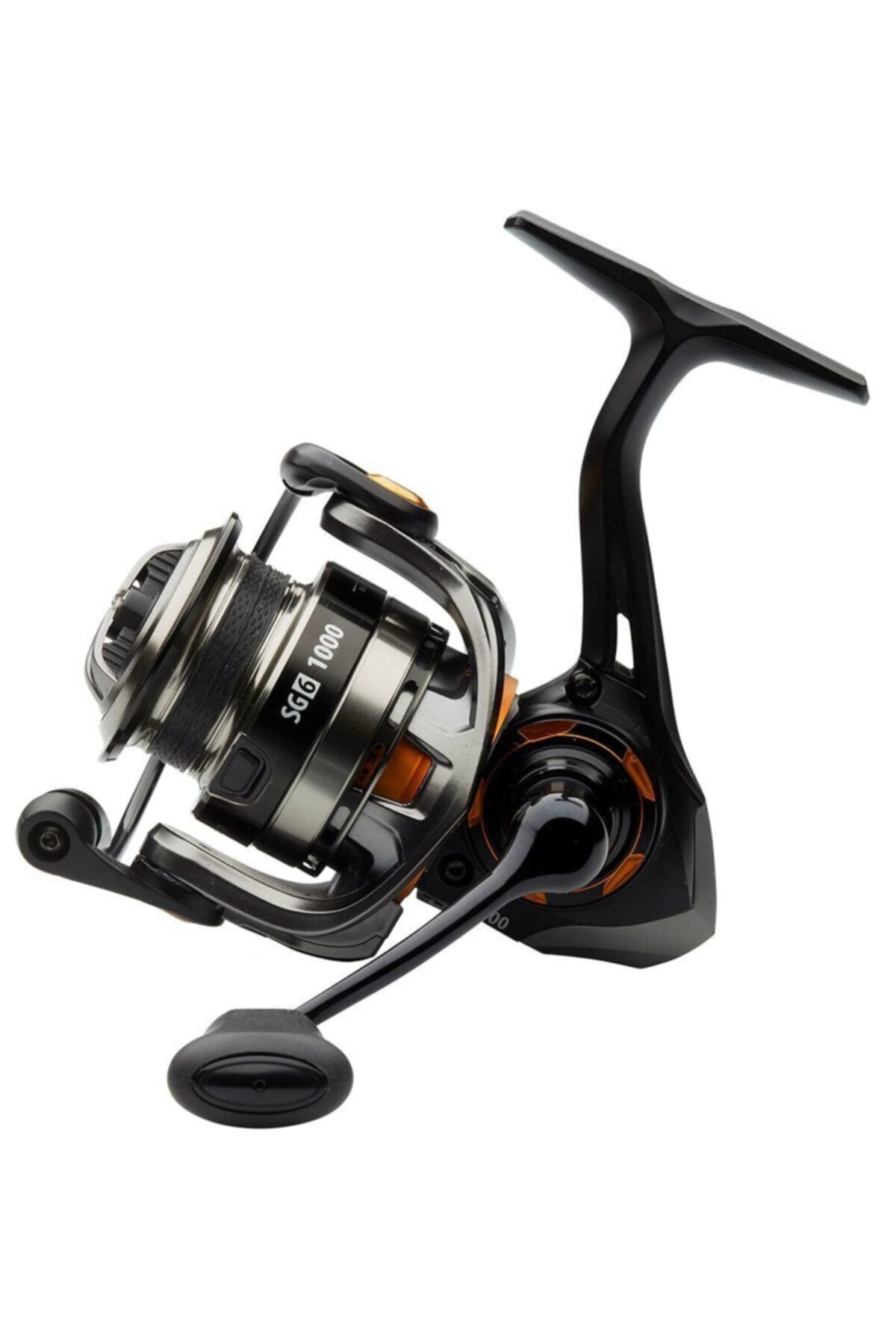 Savage Gear Sg6 2500 Fd 8+1bb Olta Makinesi