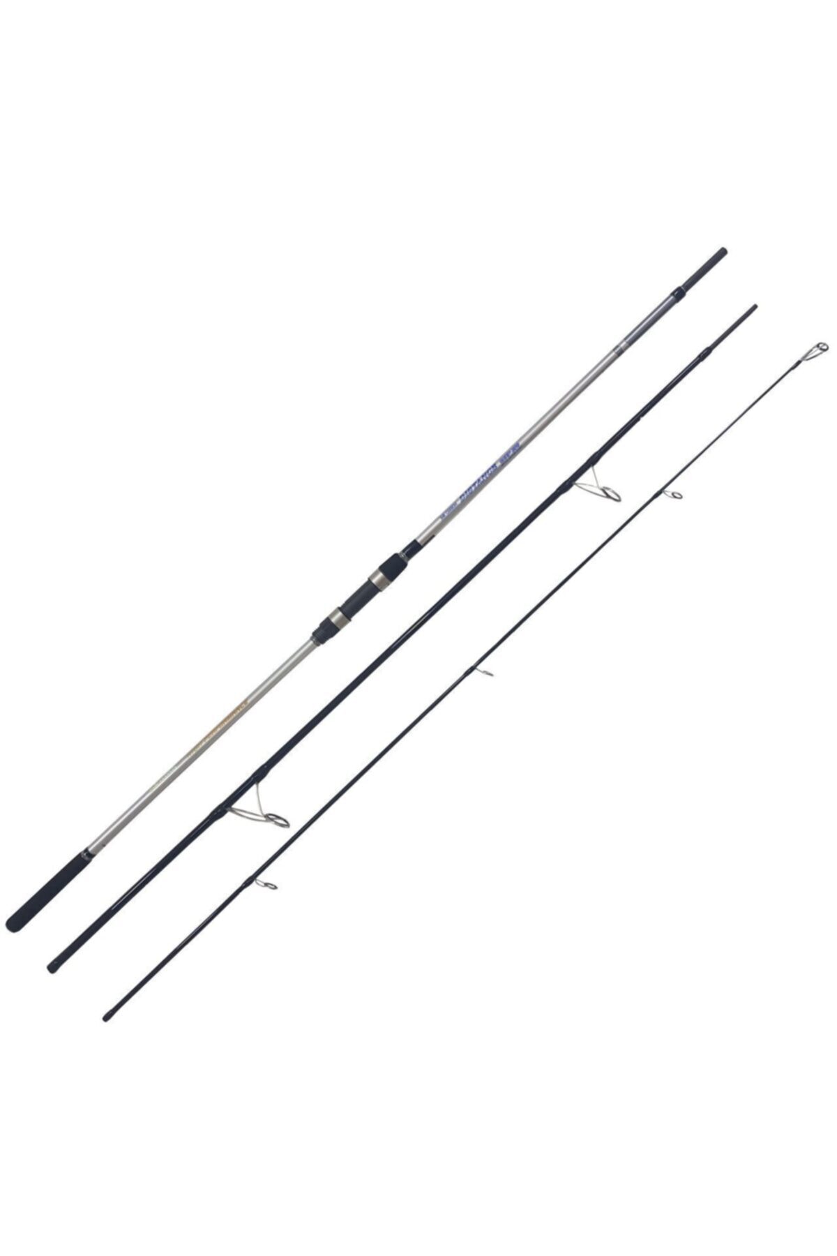 Okuma Distance Carp 390 Cm 3 Parça