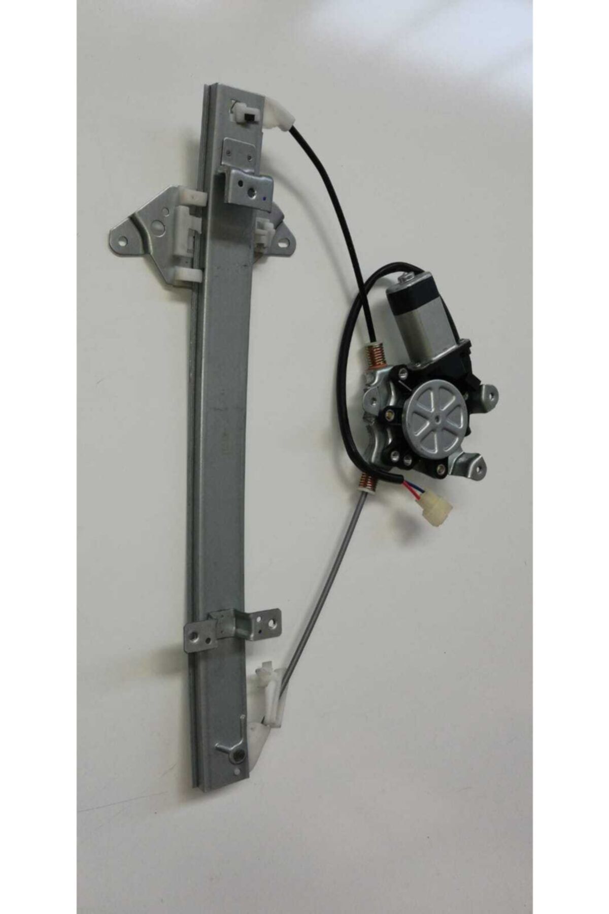 İthal Kriko Cam Lancer 02-05 Arka Rh (elek. Motorlu)