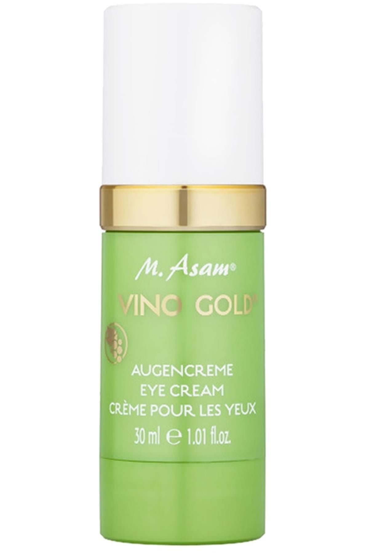 MASAM M.asam Vino Gold Göz Kremi 30 Ml